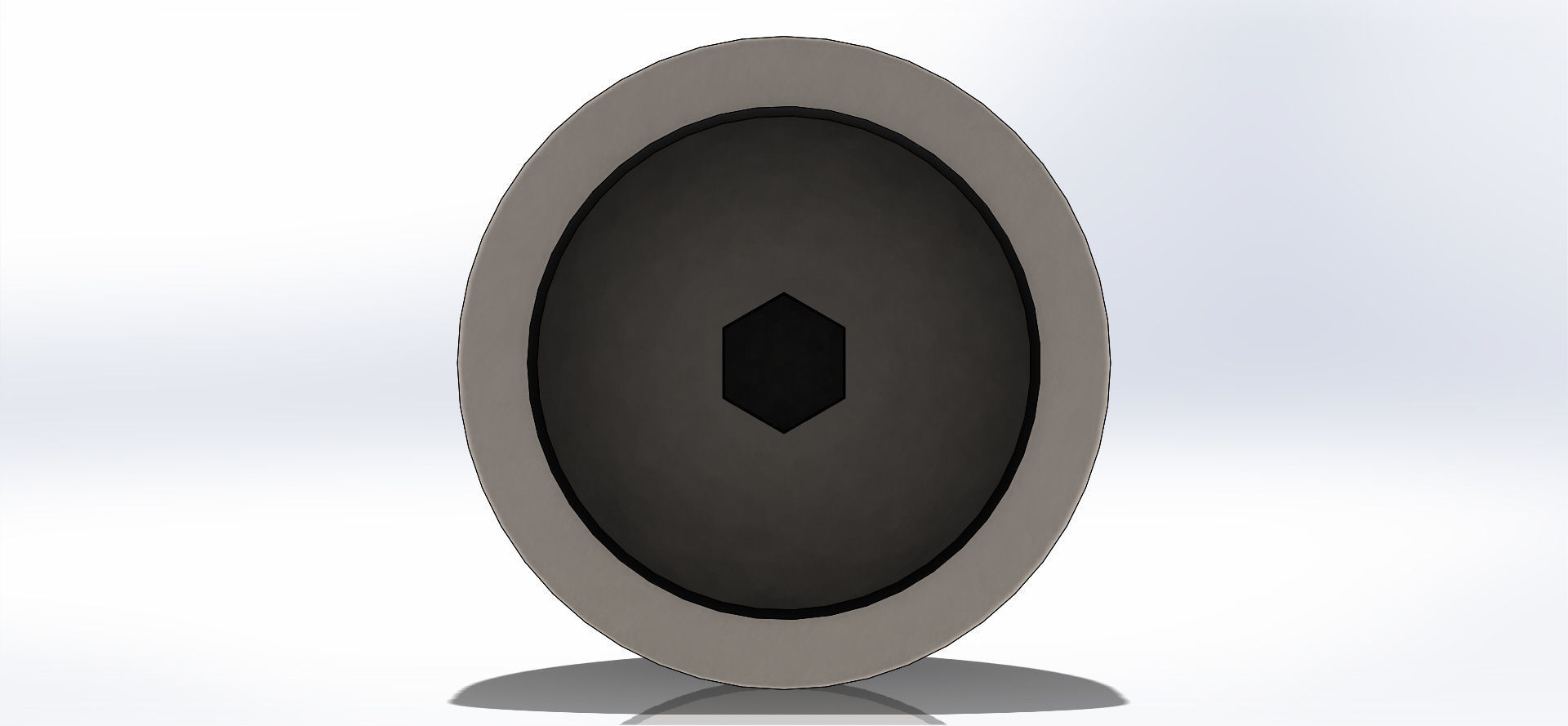 Peca de reposicao - Reposition piece Arno Citrus Power 3D print model_18