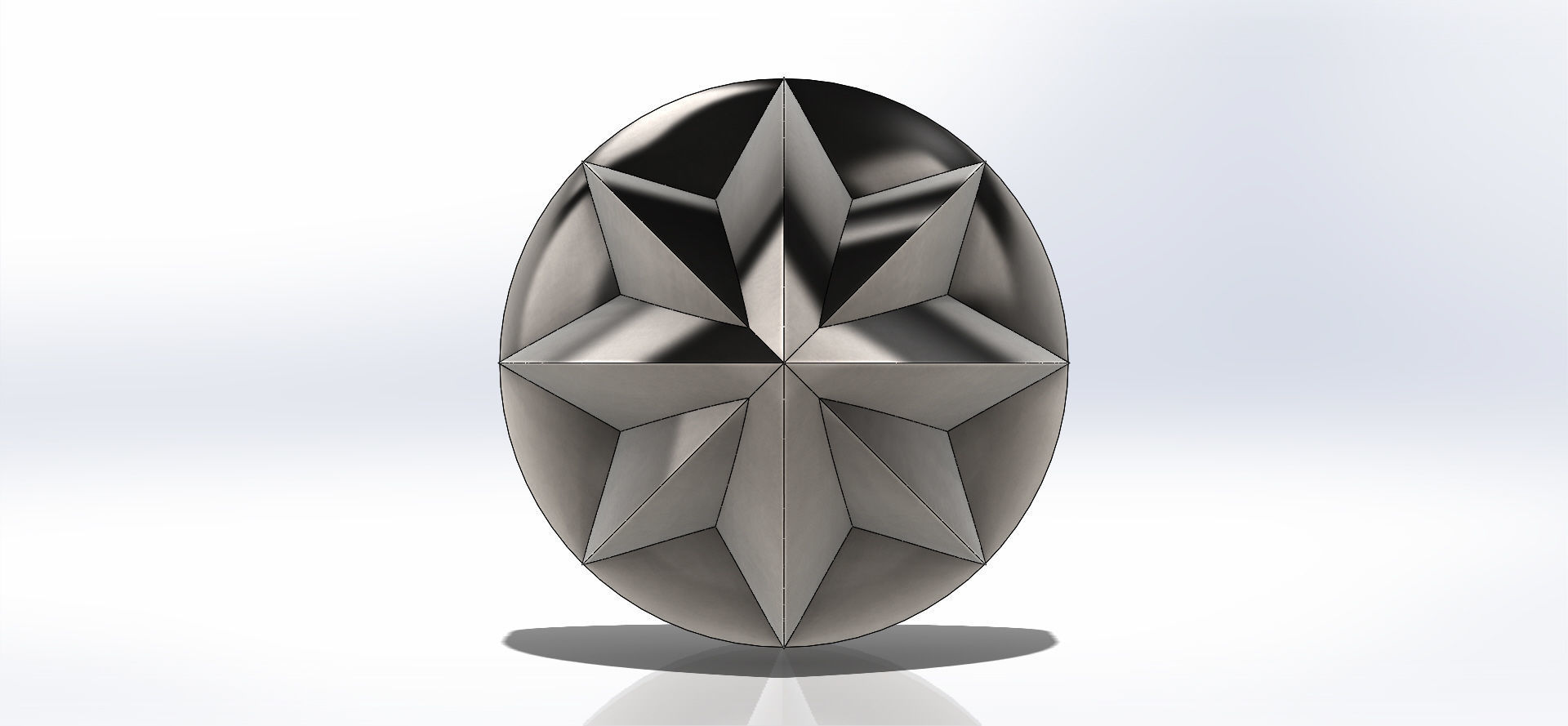 Peca de reposicao - Reposition piece Arno Citrus Power 3D print model_26