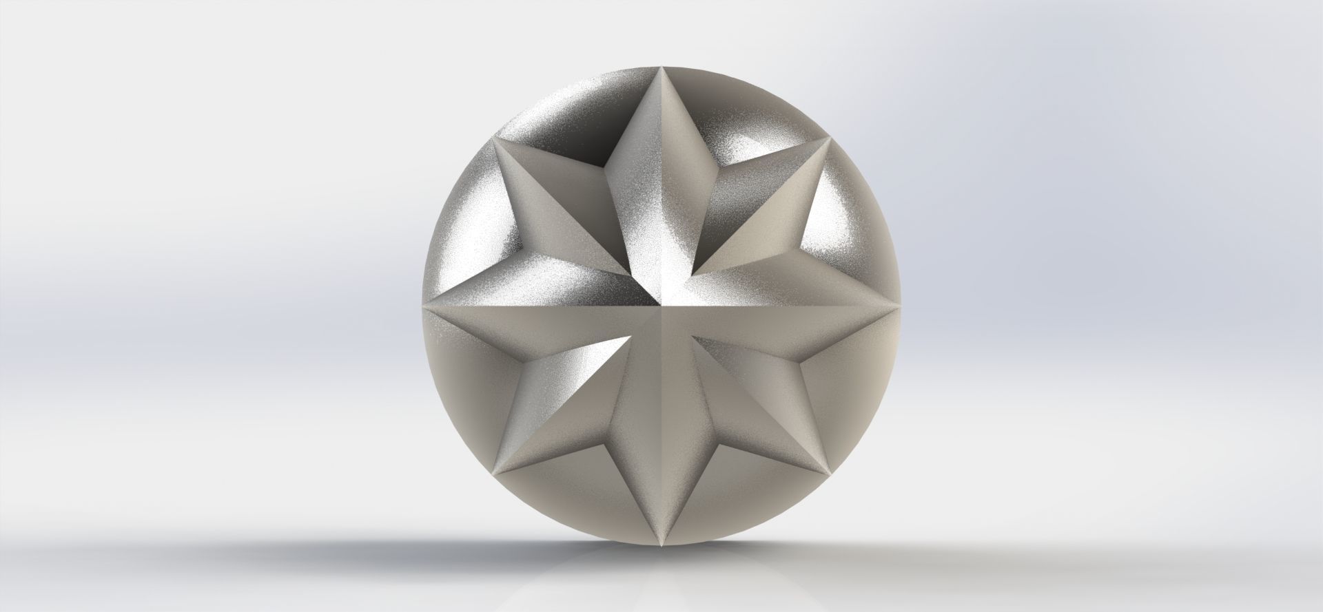 Peca de reposicao - Reposition piece Arno Citrus Power 3D print model_27