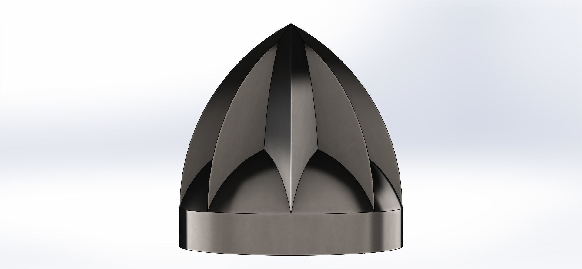 Peca de reposicao - Reposition piece Arno Citrus Power 3D print model_22