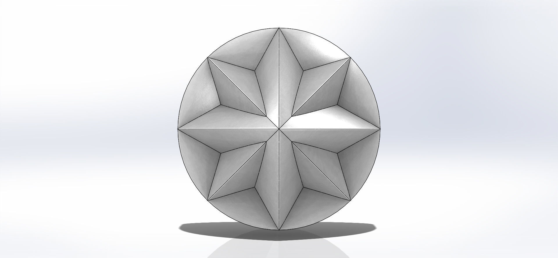 Peca de reposicao - Reposition piece Arno Citrus Power 3D print model_12