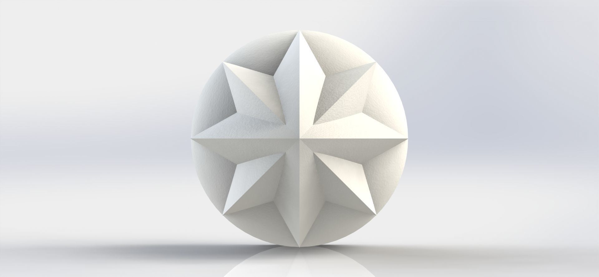 Peca de reposicao - Reposition piece Arno Citrus Power 3D print model_13