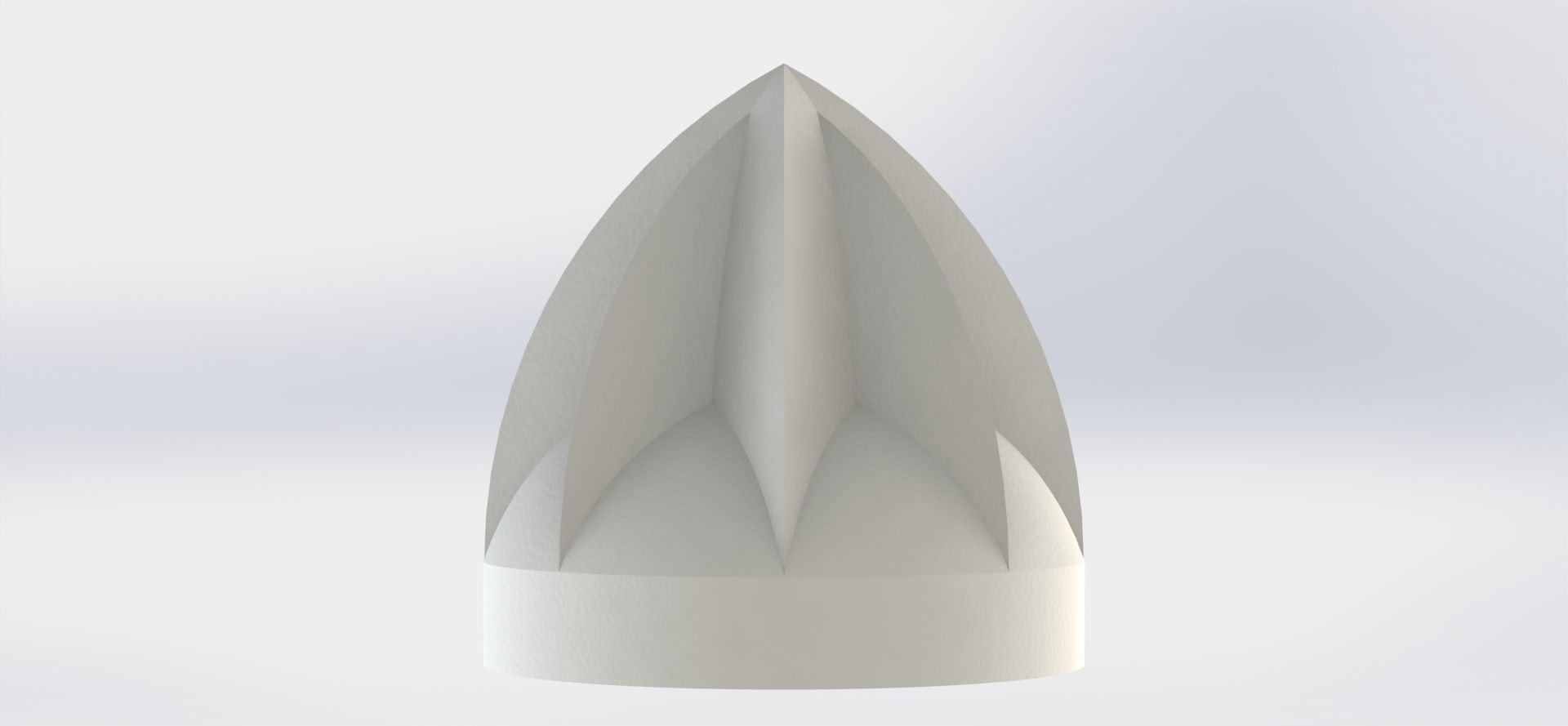 Peca de reposicao - Reposition piece Arno Citrus Power 3D print model_9