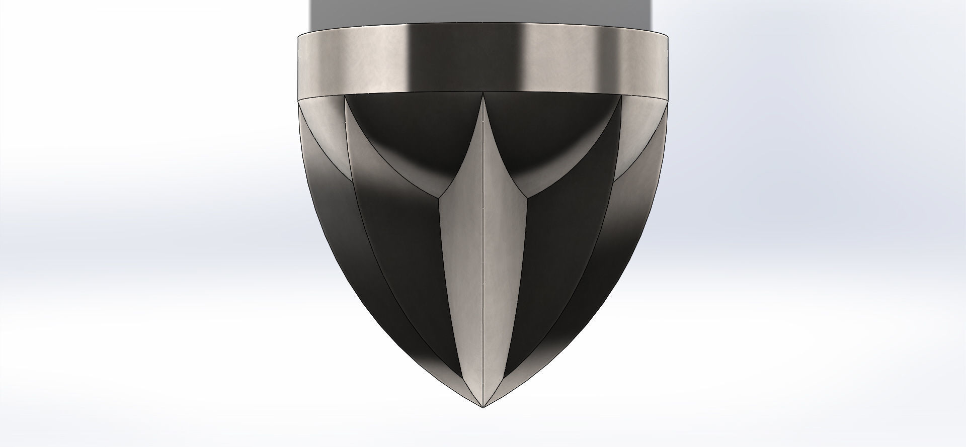 Peca de reposicao - Reposition piece Arno Citrus Power 3D print model_20