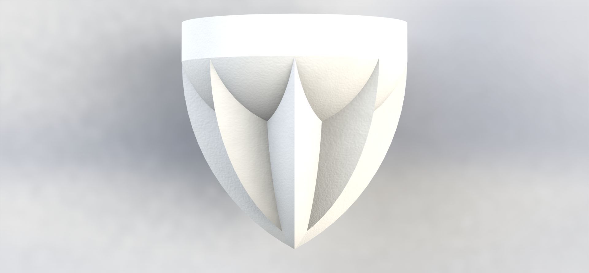 Peca de reposicao - Reposition piece Arno Citrus Power 3D print model_7