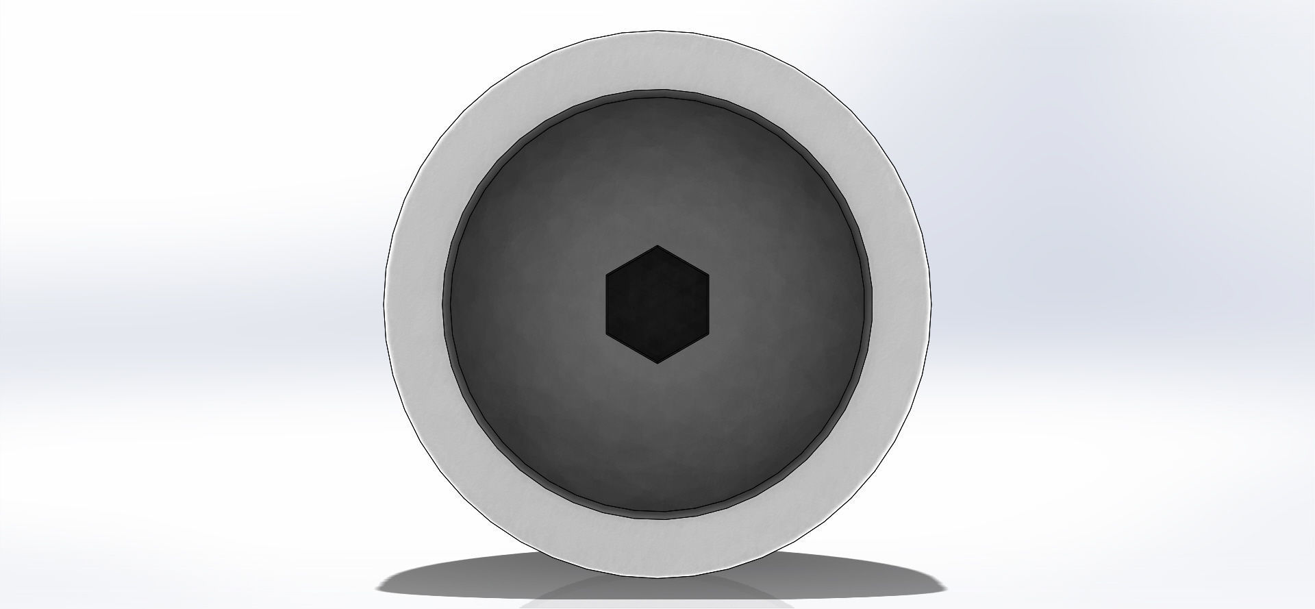 Peca de reposicao - Reposition piece Arno Citrus Power 3D print model_4