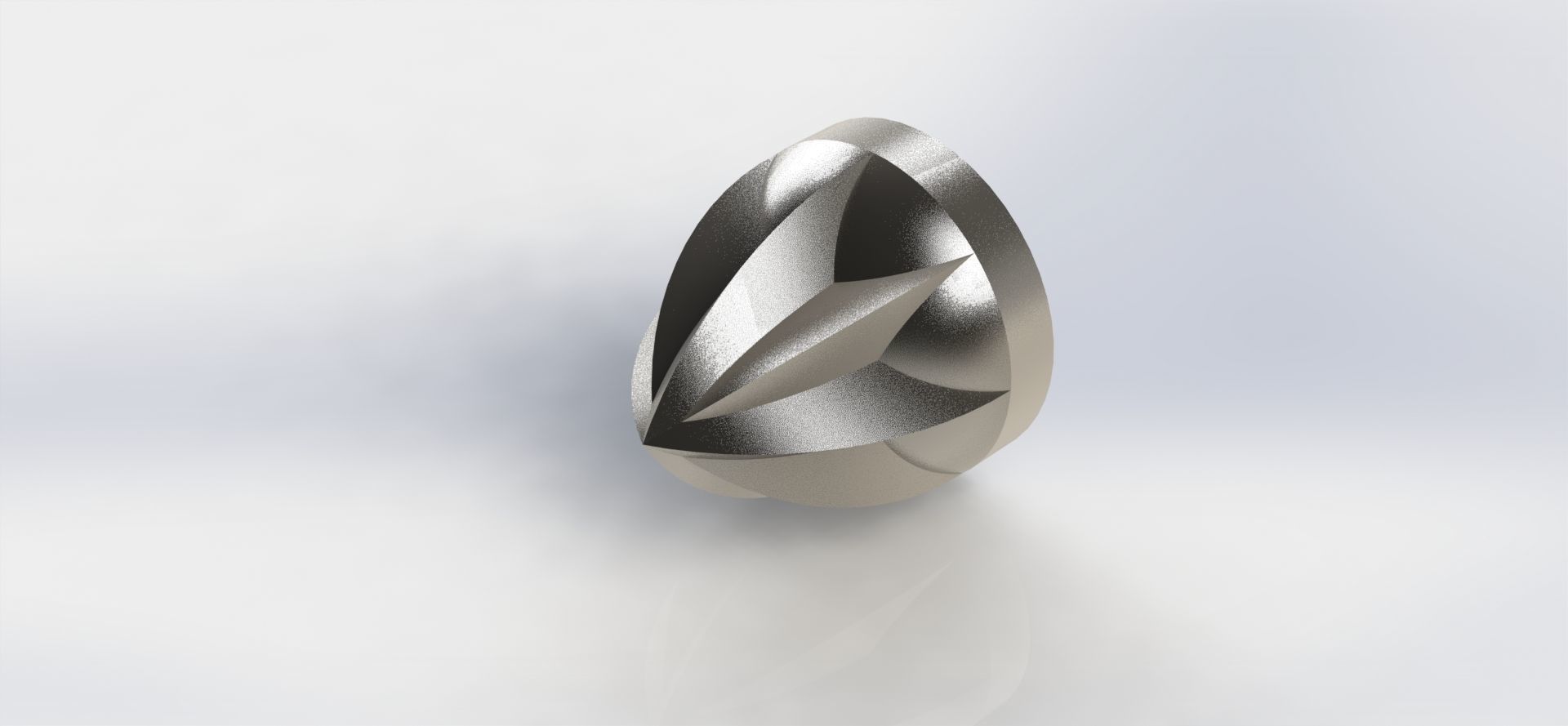 Peca de reposicao - Reposition piece Arno Citrus Power 3D print model_15