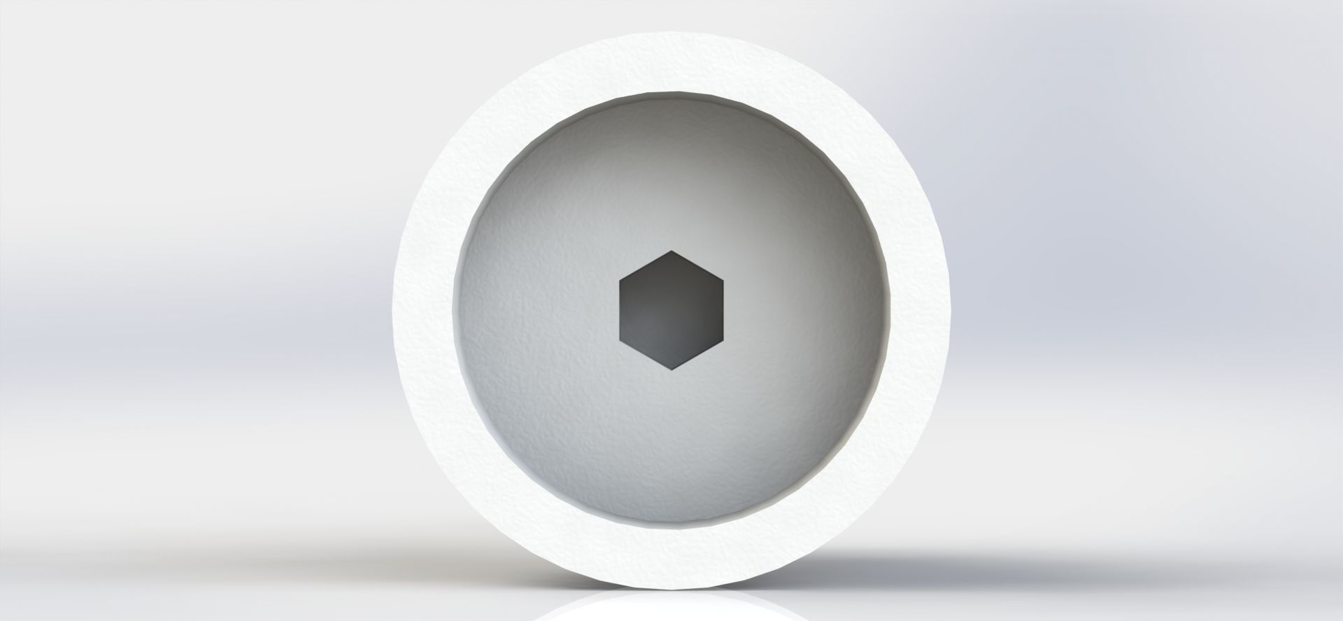 Peca de reposicao - Reposition piece Arno Citrus Power 3D print model_5