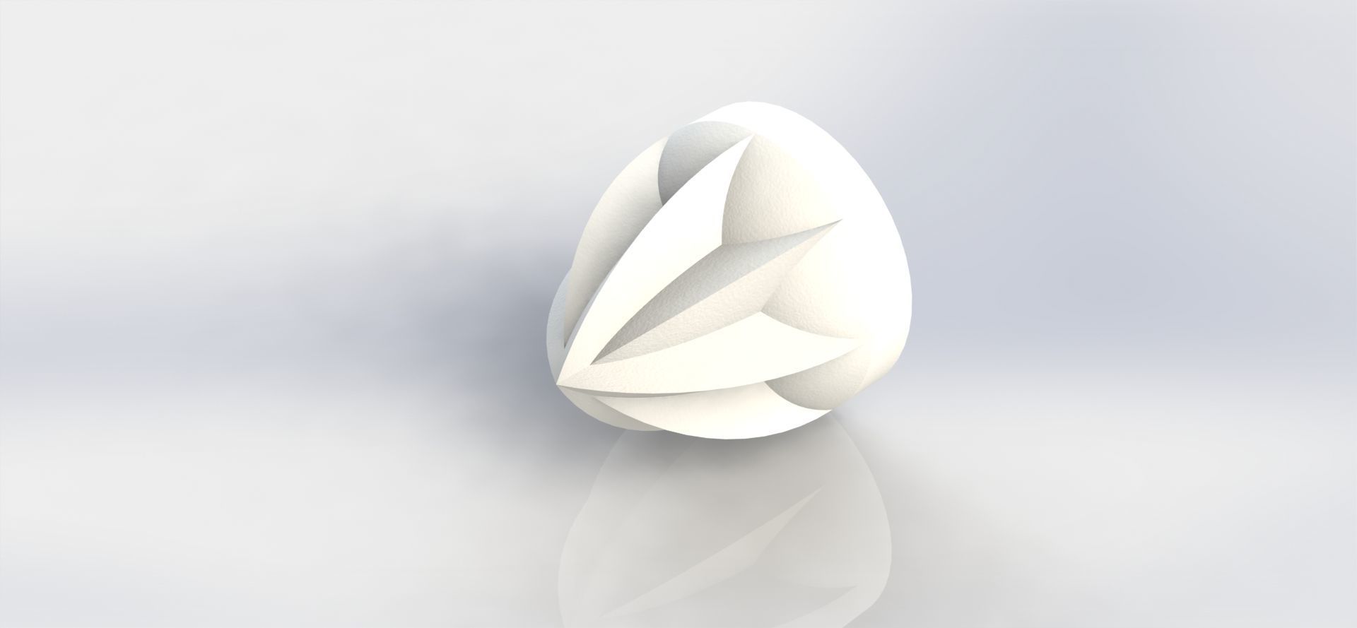 Peca de reposicao - Reposition piece Arno Citrus Power 3D print model_1