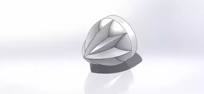 Peca de reposicao - Reposition piece Arno Citrus Power 3D print model