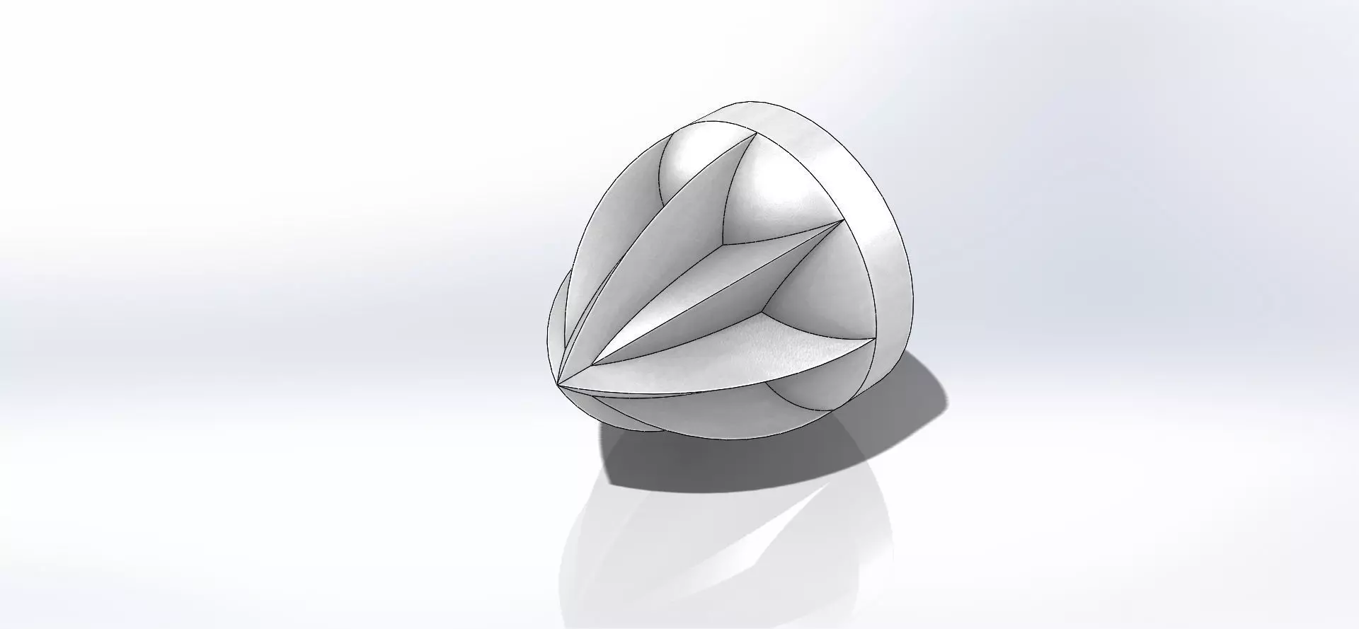 Peca de reposicao - Reposition piece Arno Citrus Power 3D print model_0