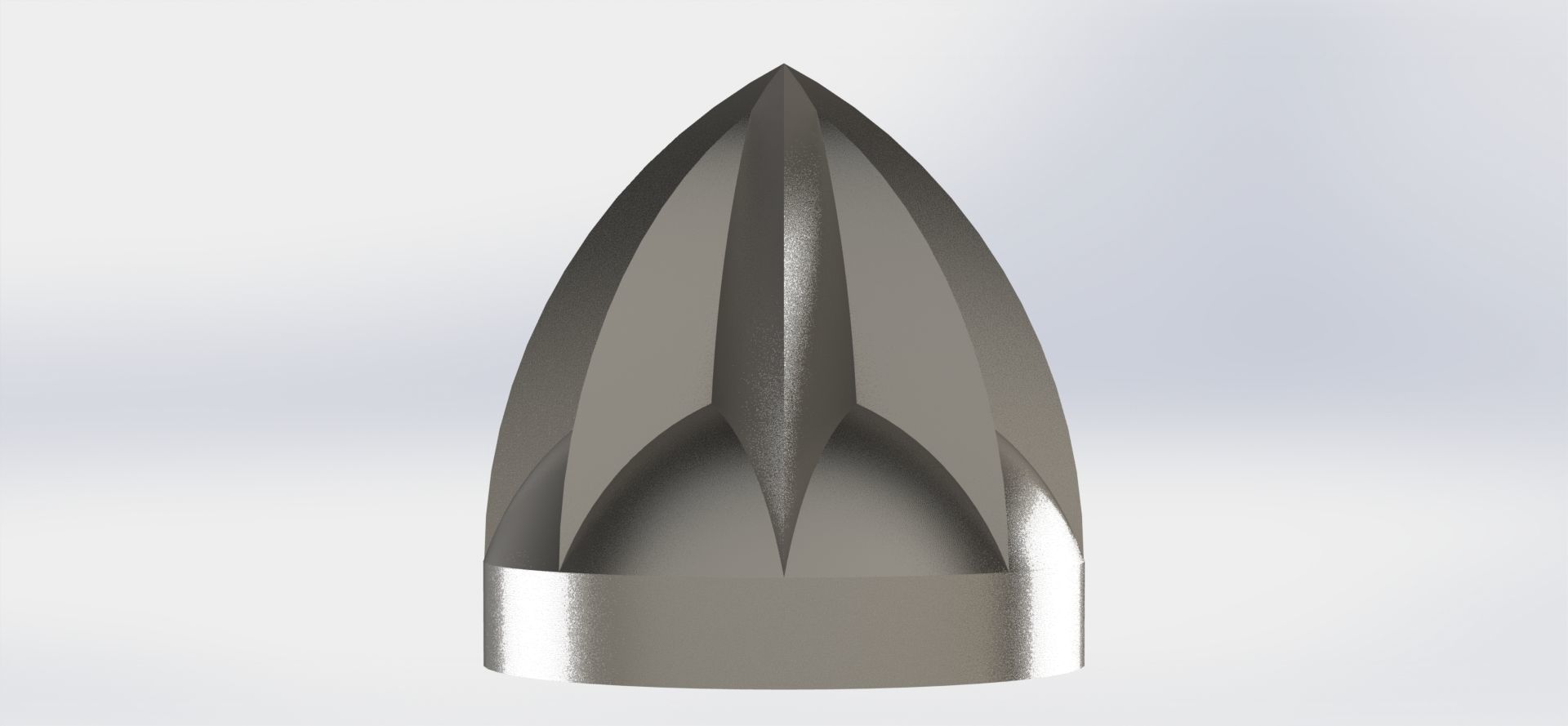 Peca de reposicao - Reposition piece Arno Citrus Power 3D print model_23