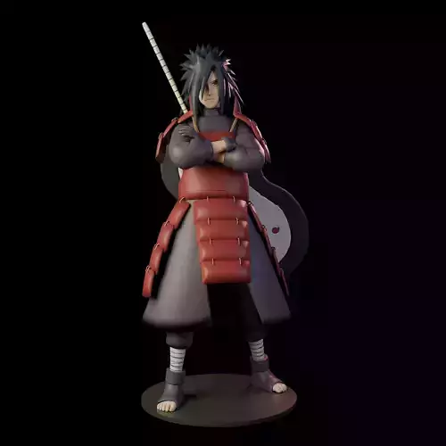 Uchiha Madara