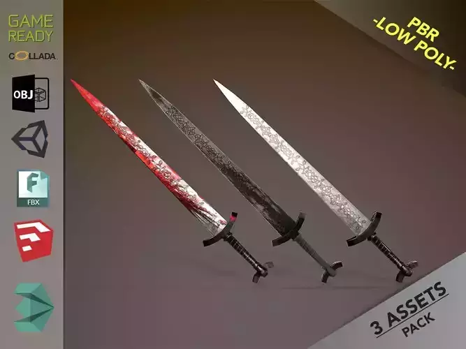 Long Sword