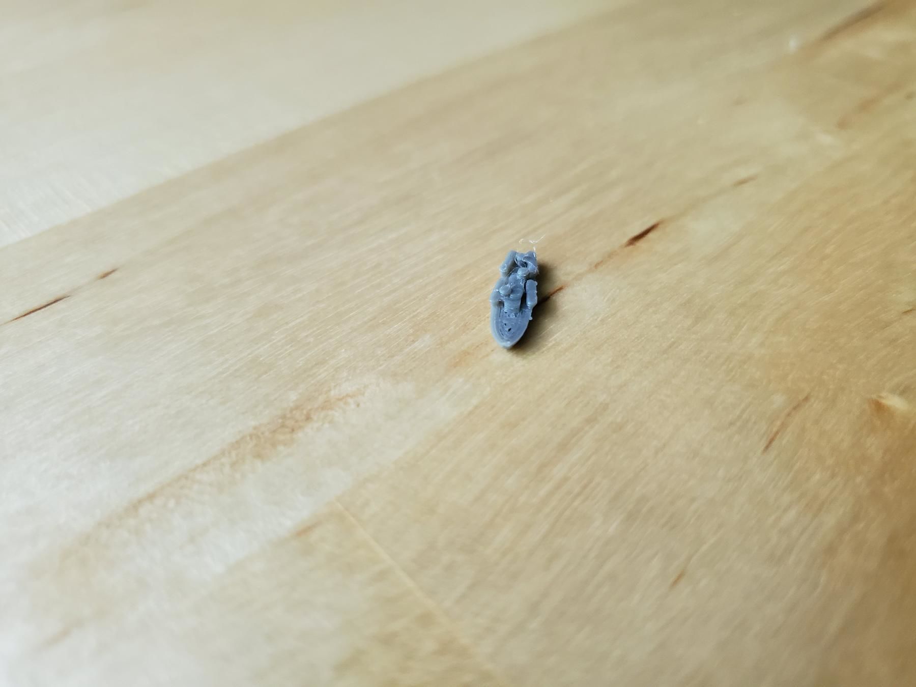 US Elco 80ft PT Boat Free 3D print model_6