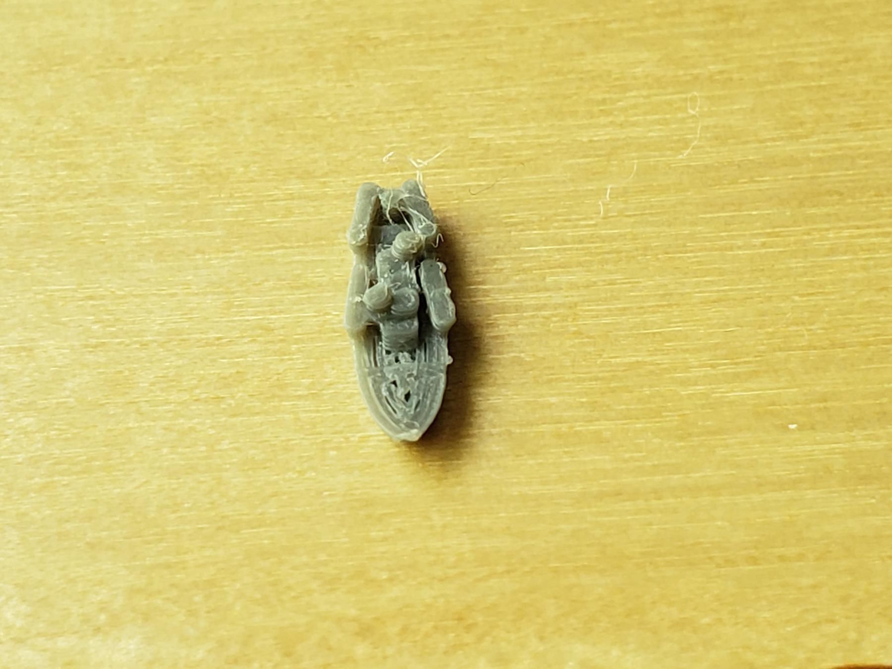 US Elco 80ft PT Boat Free 3D print model_10