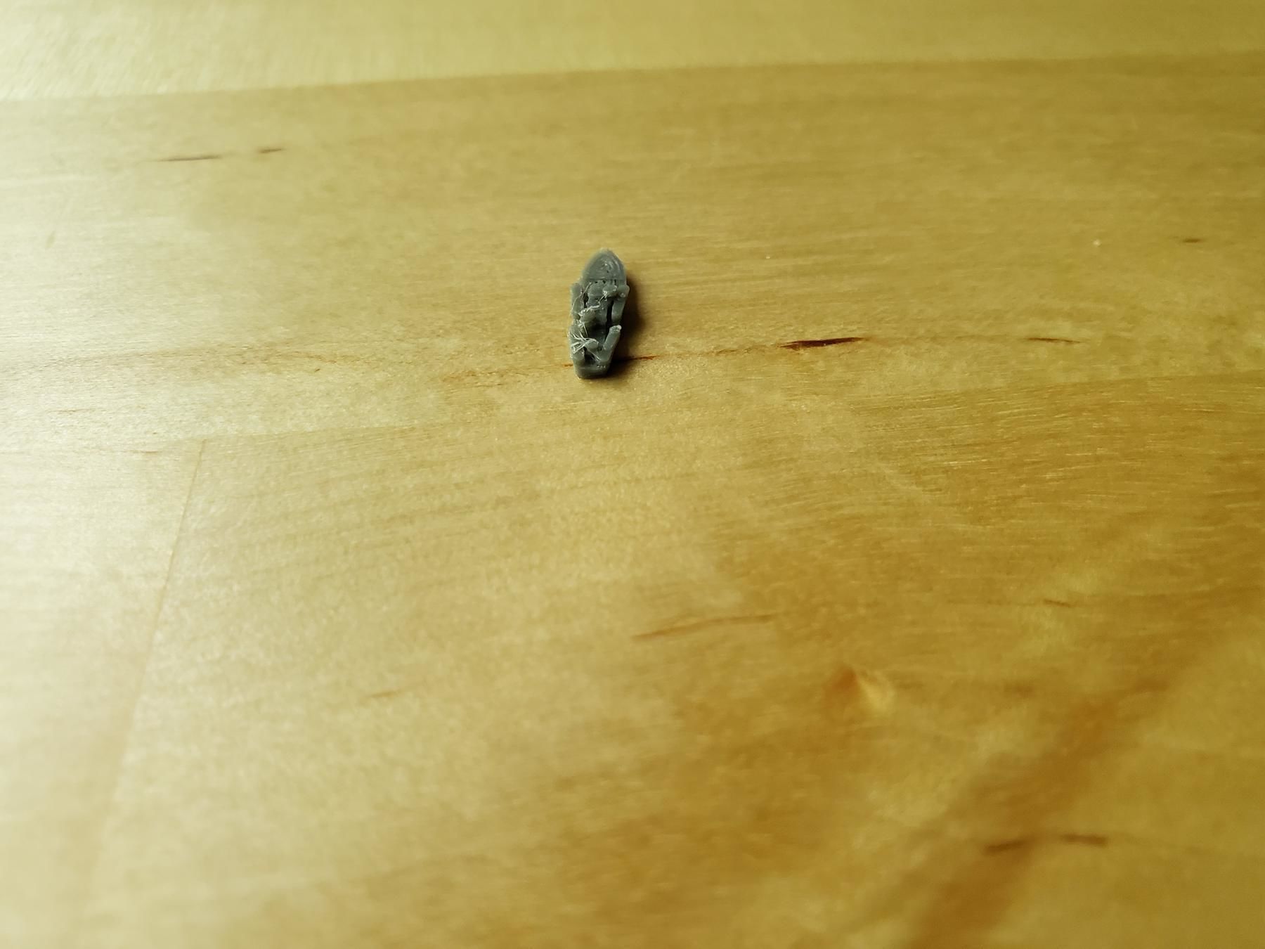 US Elco 80ft PT Boat Free 3D print model_7