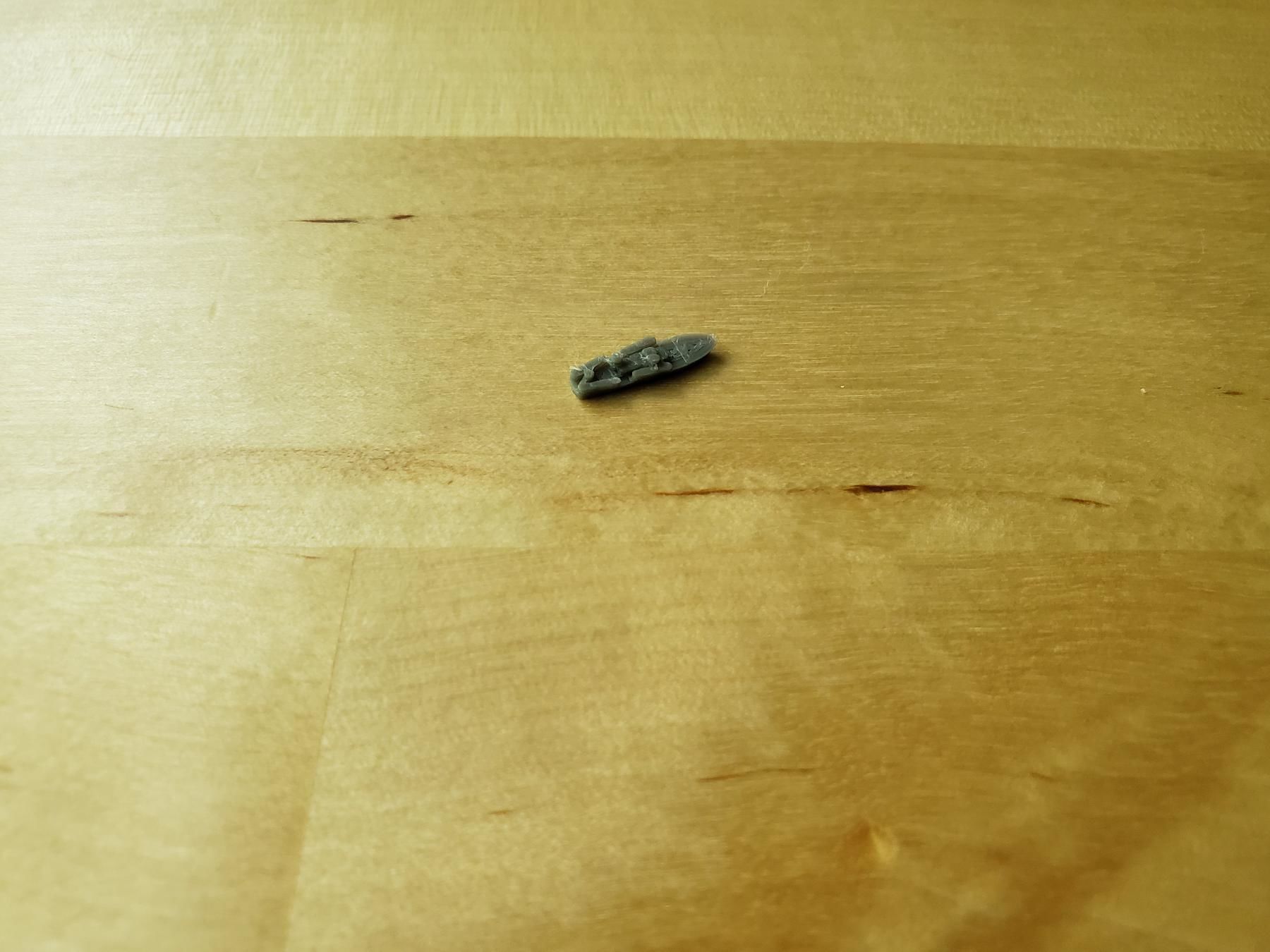 US Elco 80ft PT Boat Free 3D print model_8