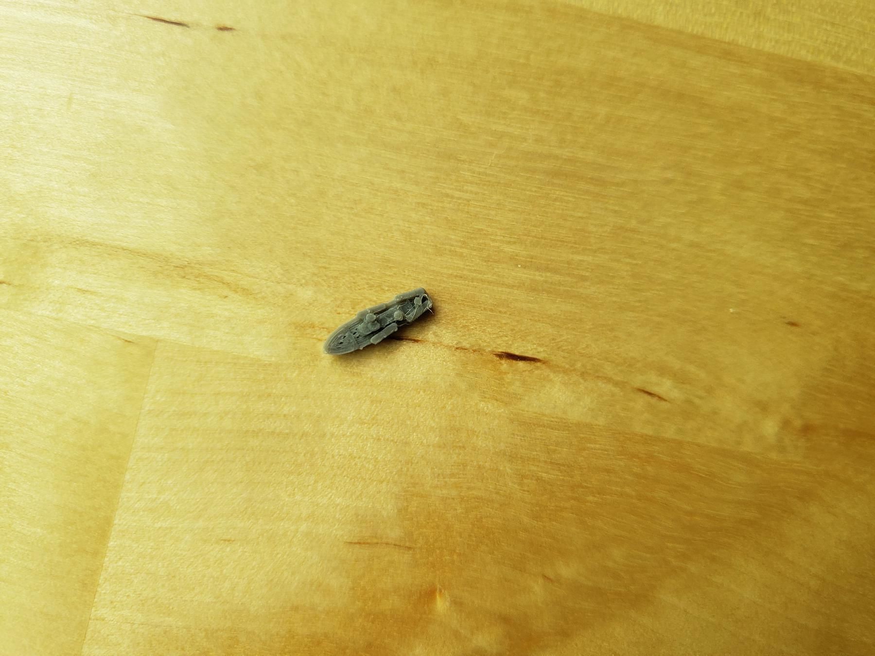 US Elco 80ft PT Boat Free 3D print model_5