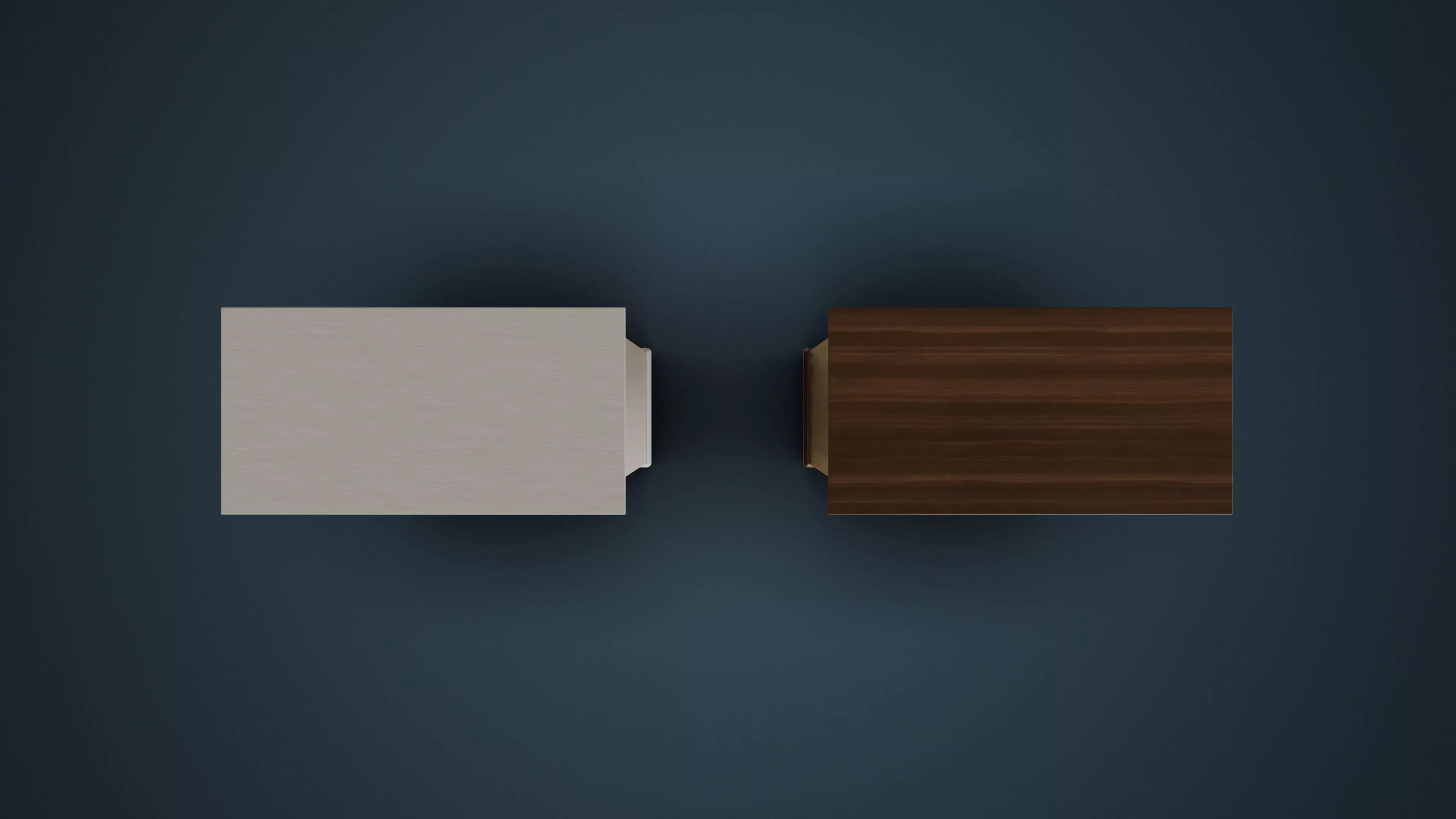 China Cupboards Low-poly 3D model_4