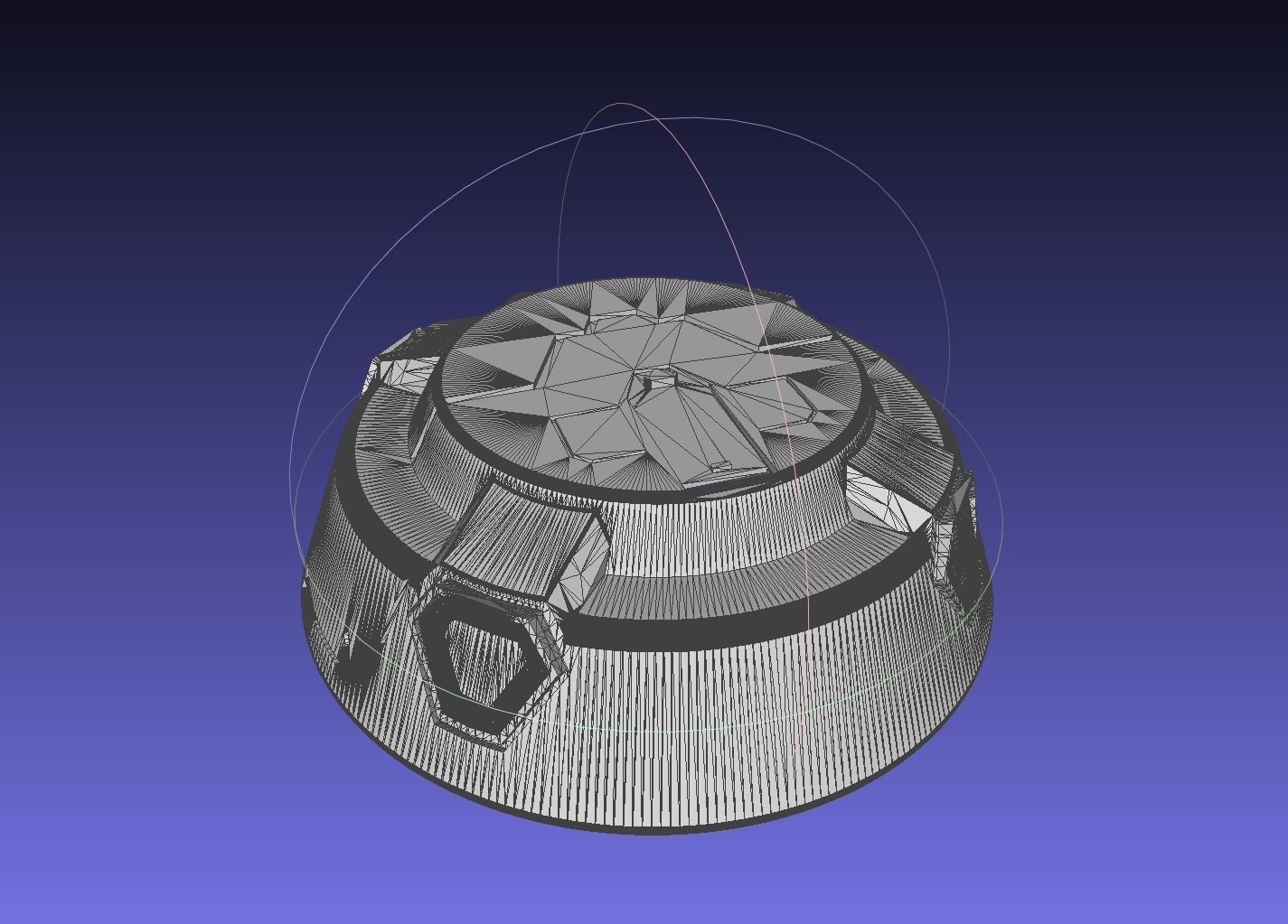 DVa Cinematic Soda Can Attachable Lid  3D print model_19