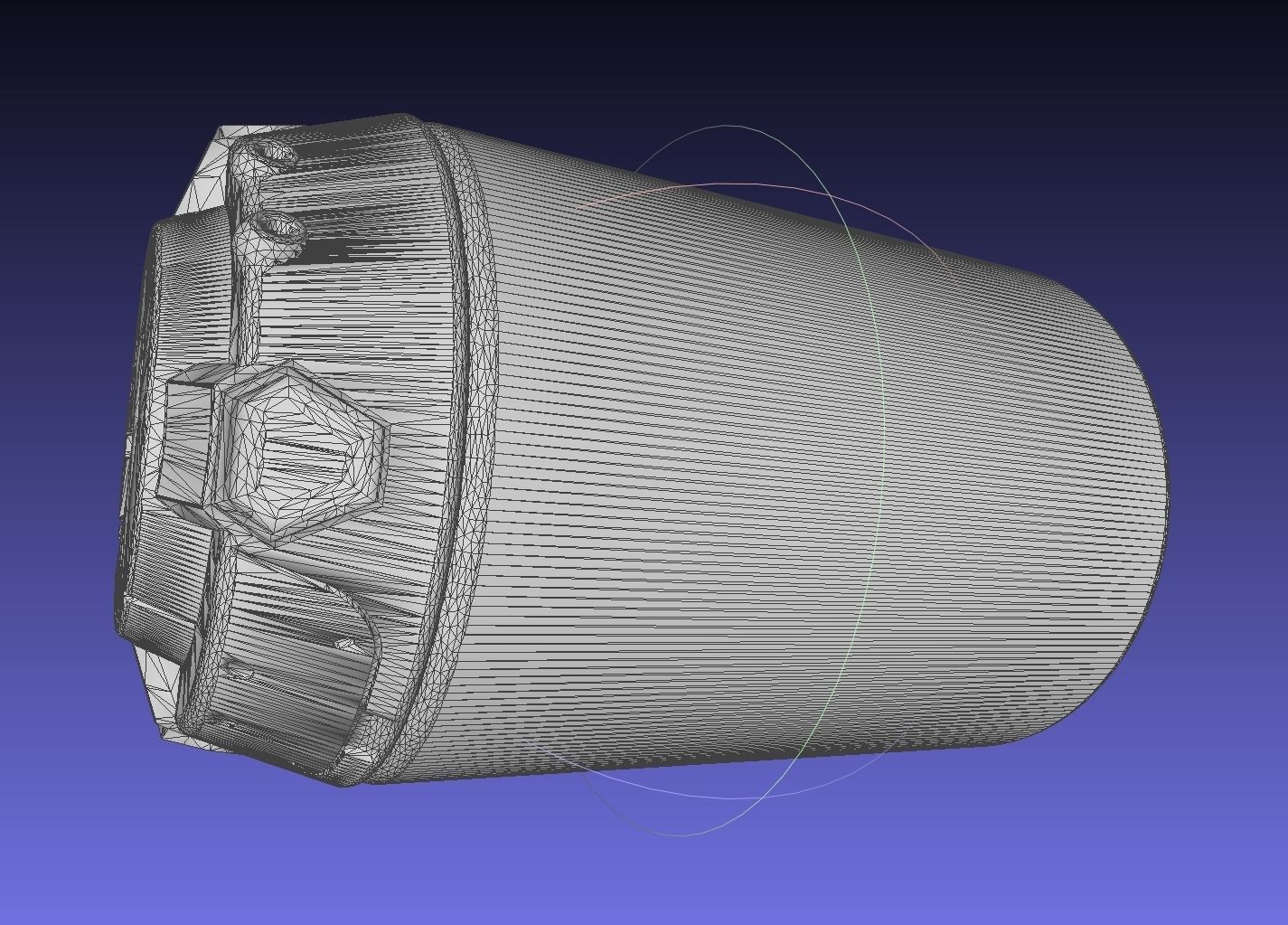 DVa Cinematic Soda Can Attachable Lid  3D print model_20