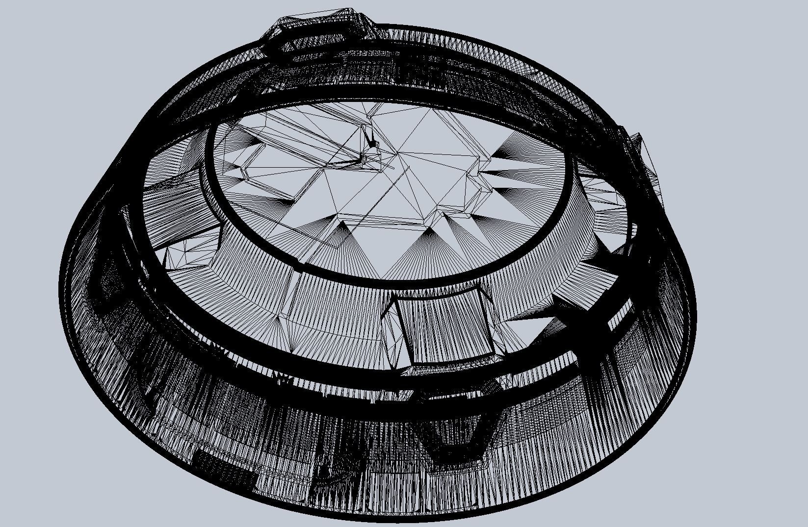 DVa Cinematic Soda Can Attachable Lid  3D print model_3