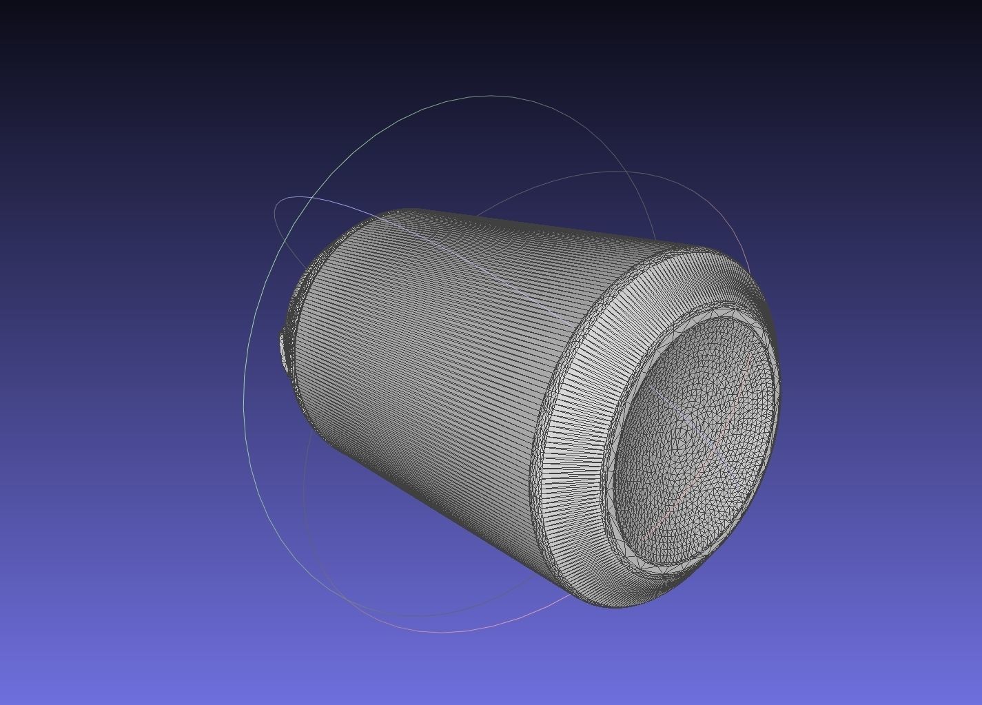 DVa Cinematic Soda Can Attachable Lid  3D print model_15