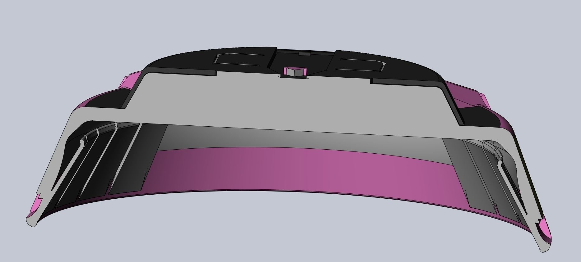 DVa Cinematic Soda Can Attachable Lid  3D print model_8