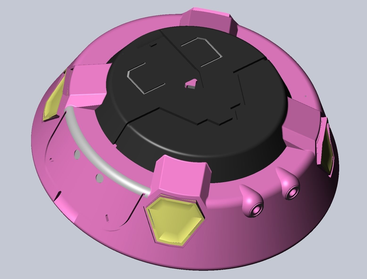 DVa Cinematic Soda Can Attachable Lid  3D print model_5