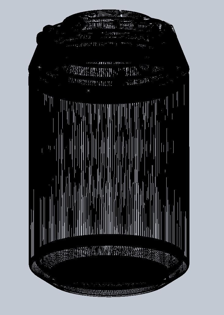 DVa Cinematic Soda Can Attachable Lid  3D print model_9