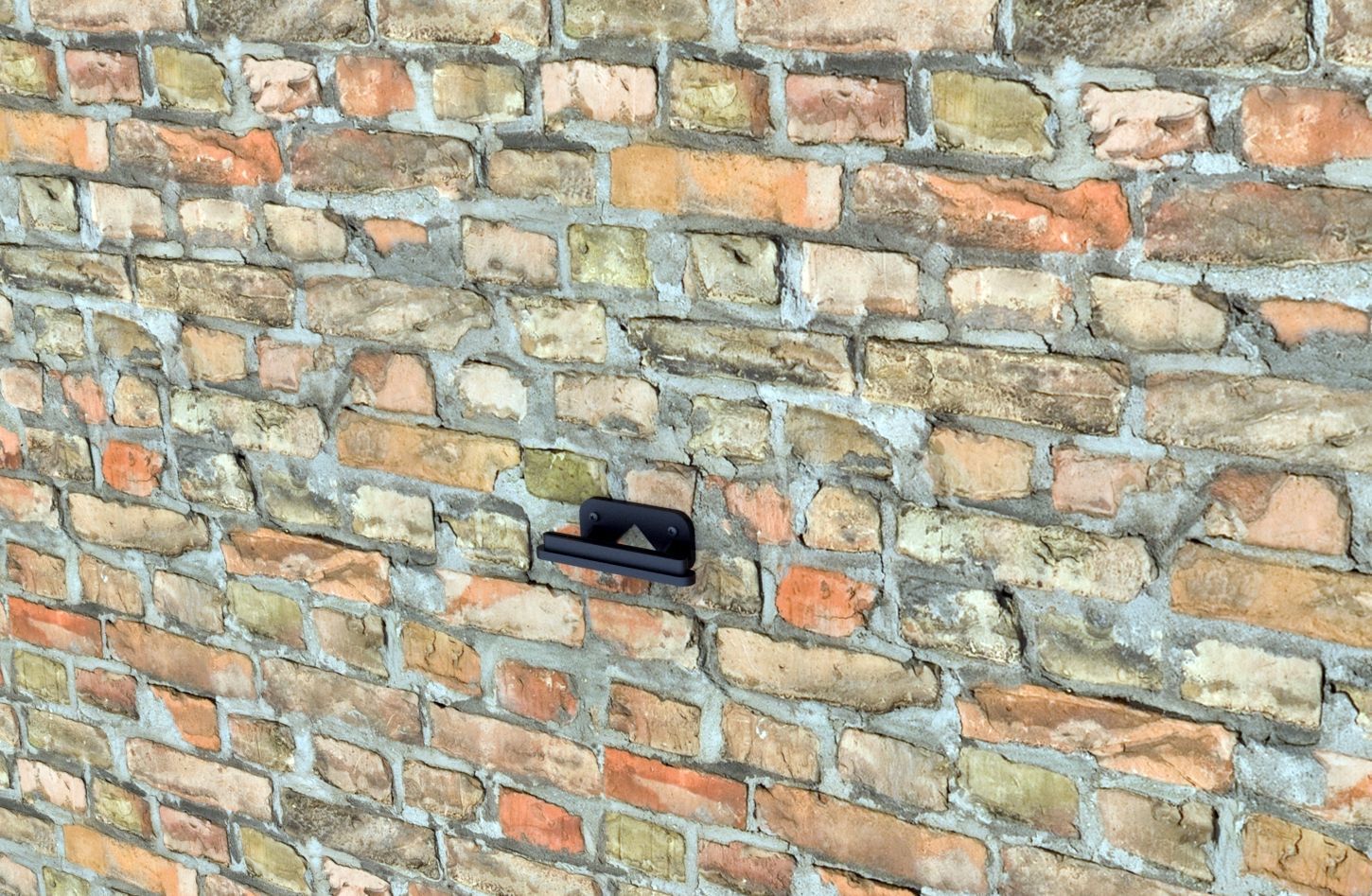 Great Graphics card Wall holder for decoration 3D print model_2