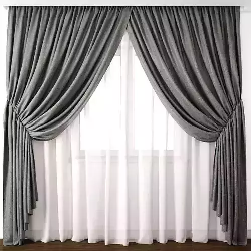 Curtain 45