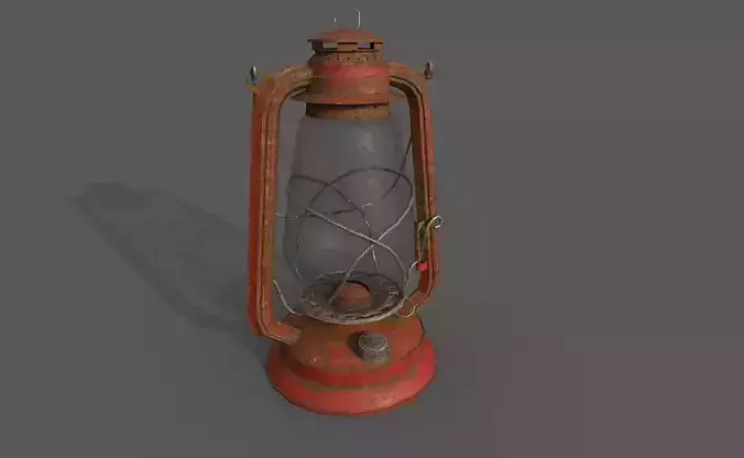 Lantern