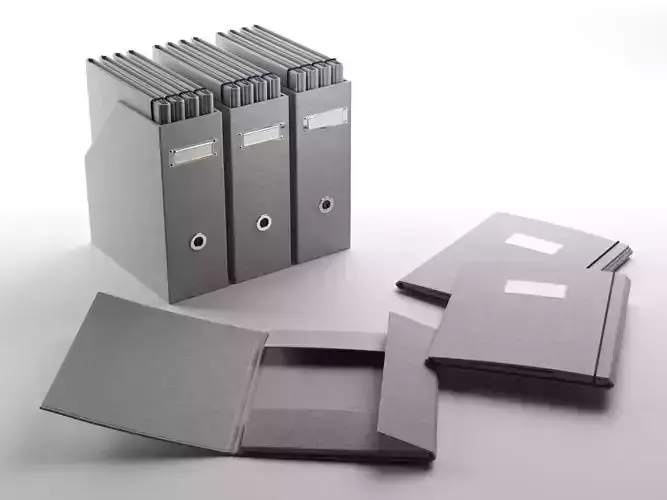 Clio Natural Fibre Binder