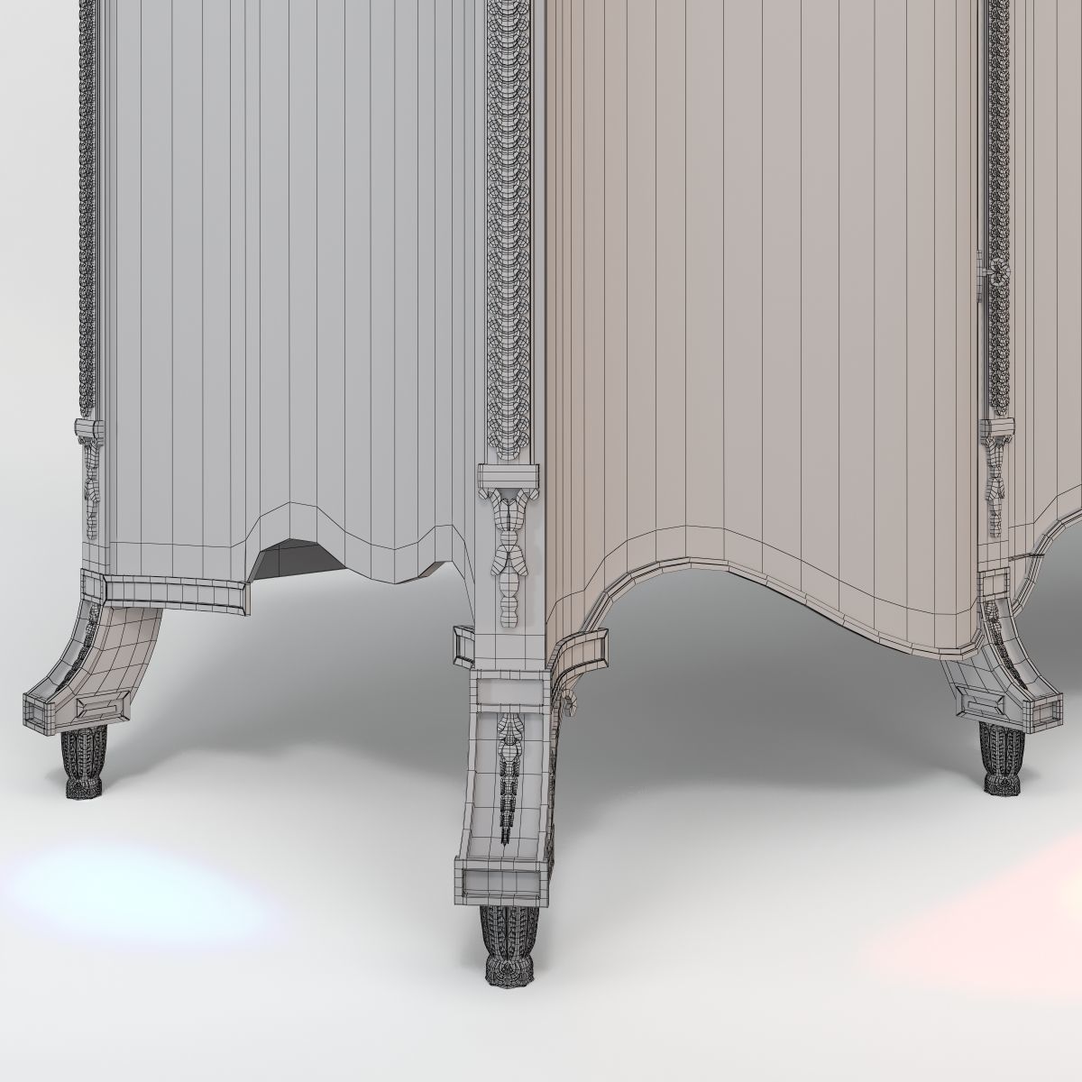 MEDEA PRESTIGE 3D model_14