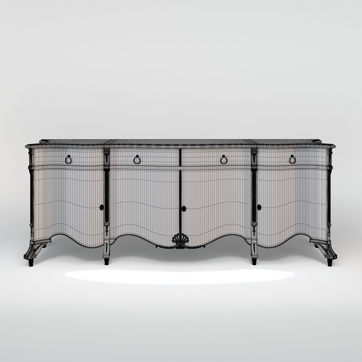 MEDEA PRESTIGE 3D model_9