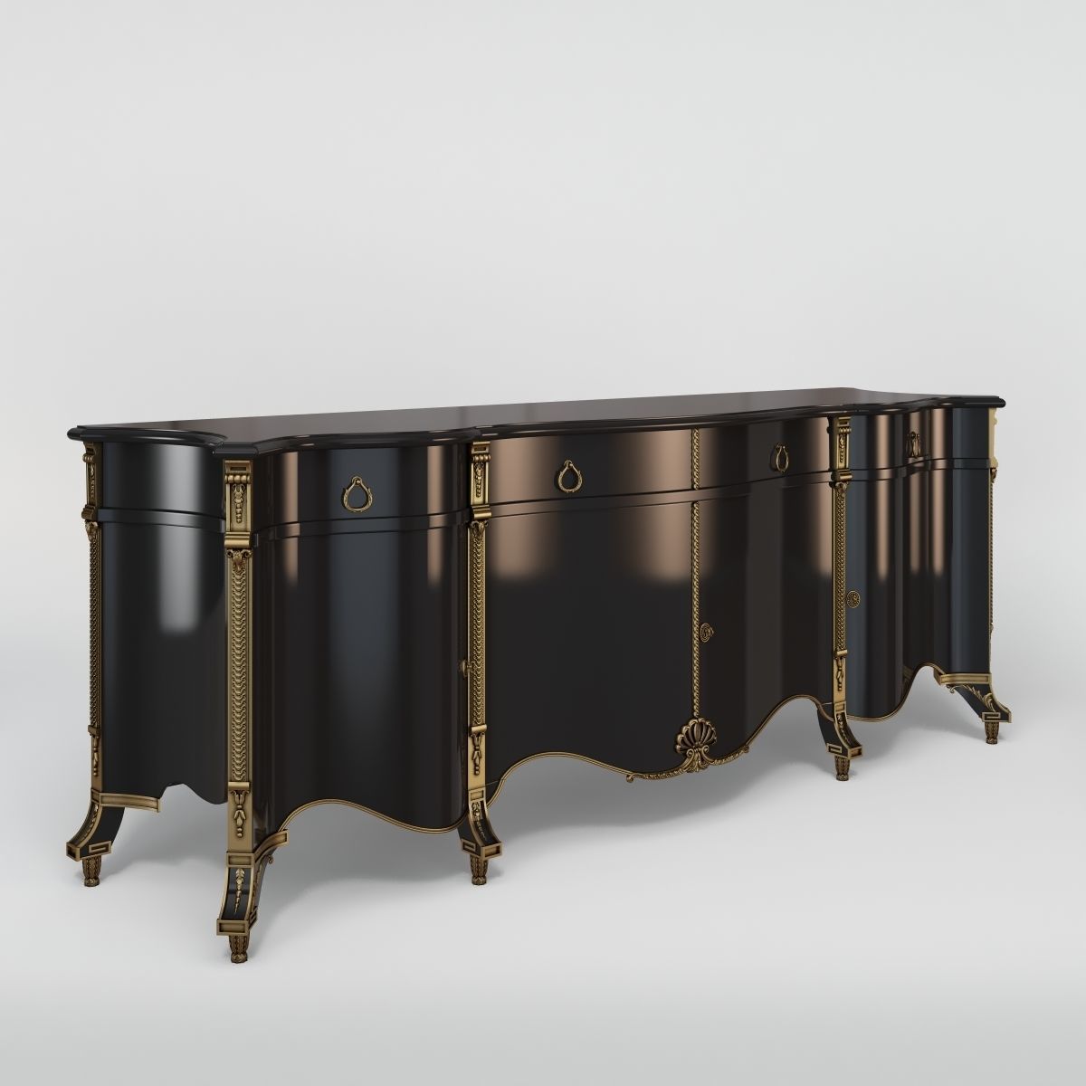 MEDEA PRESTIGE 3D model_1