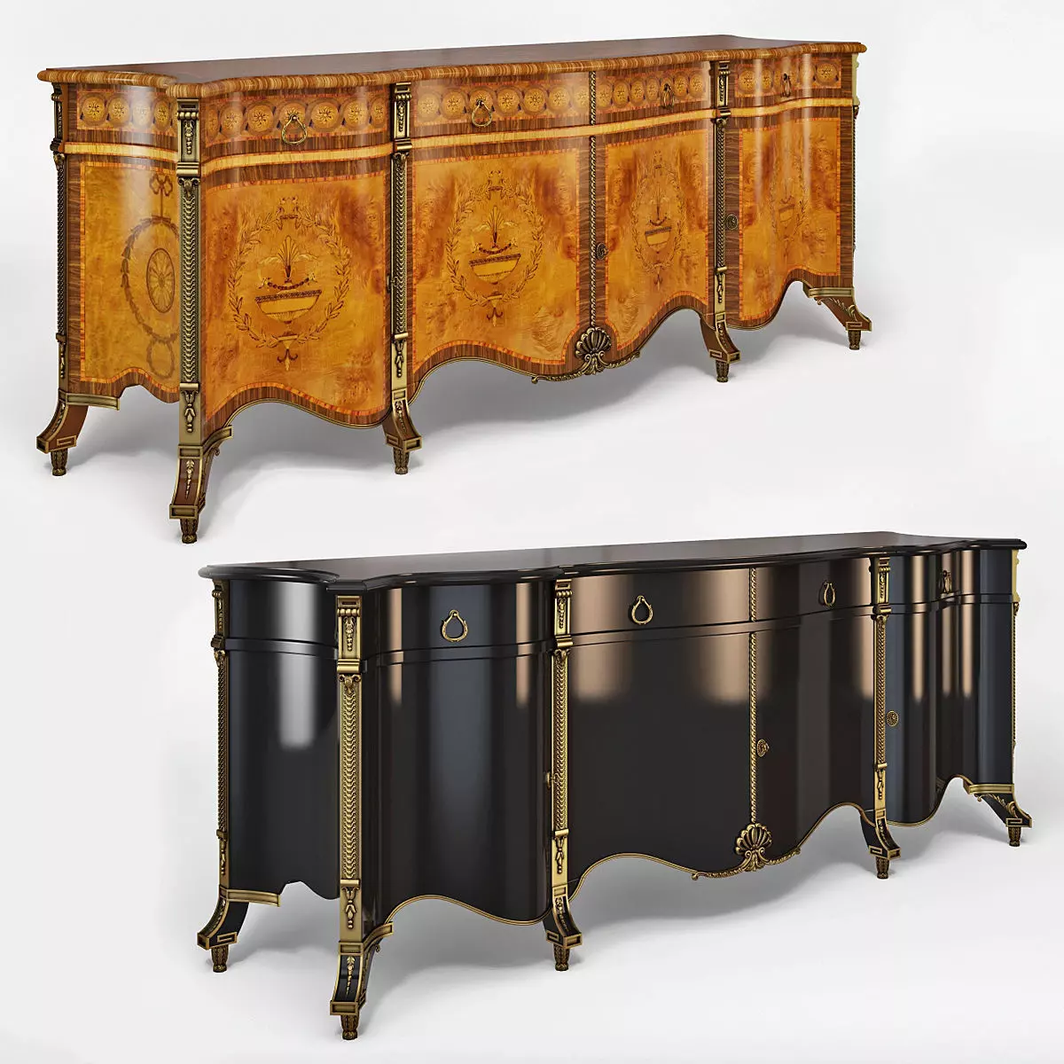 MEDEA PRESTIGE 3D model_0