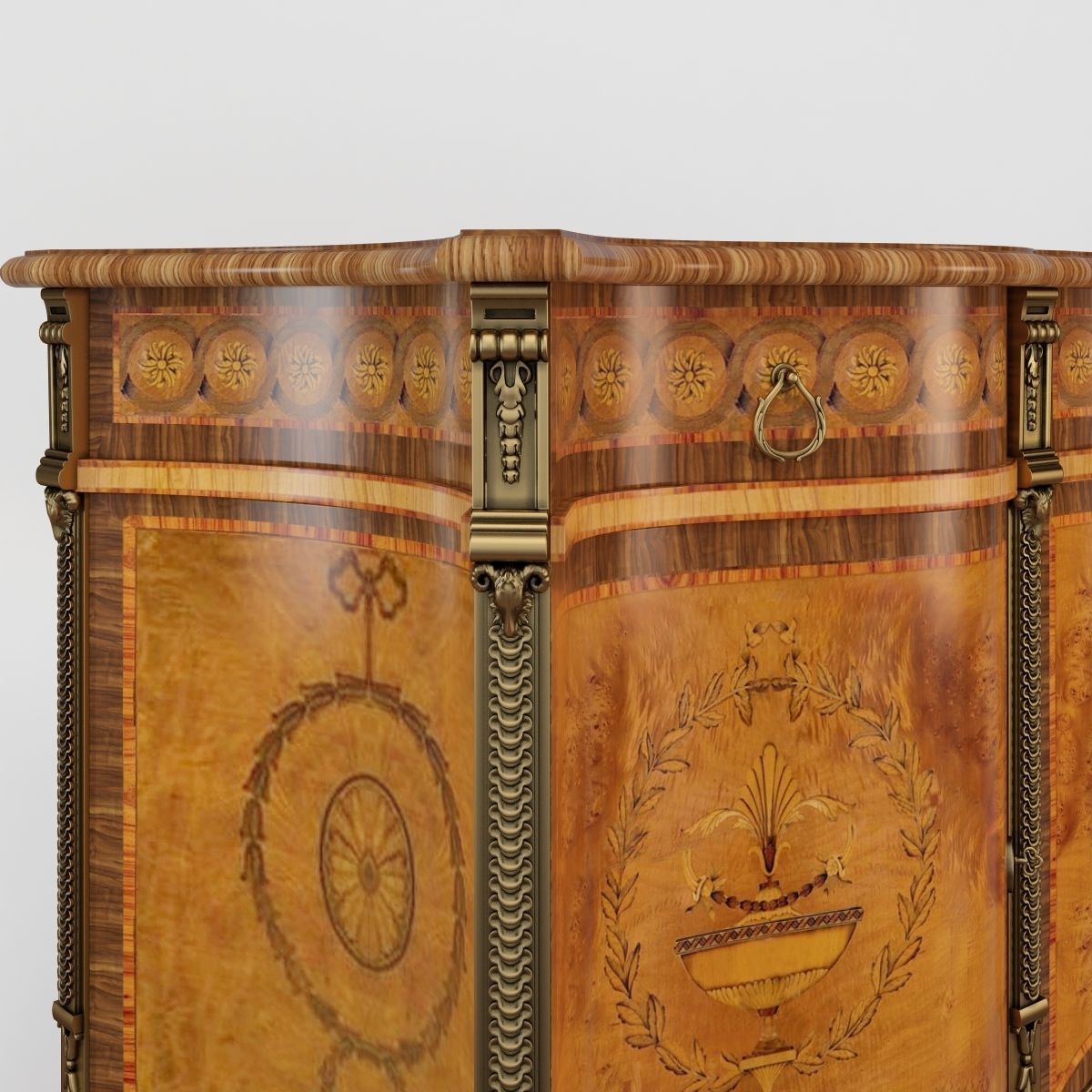 MEDEA PRESTIGE 3D model_6