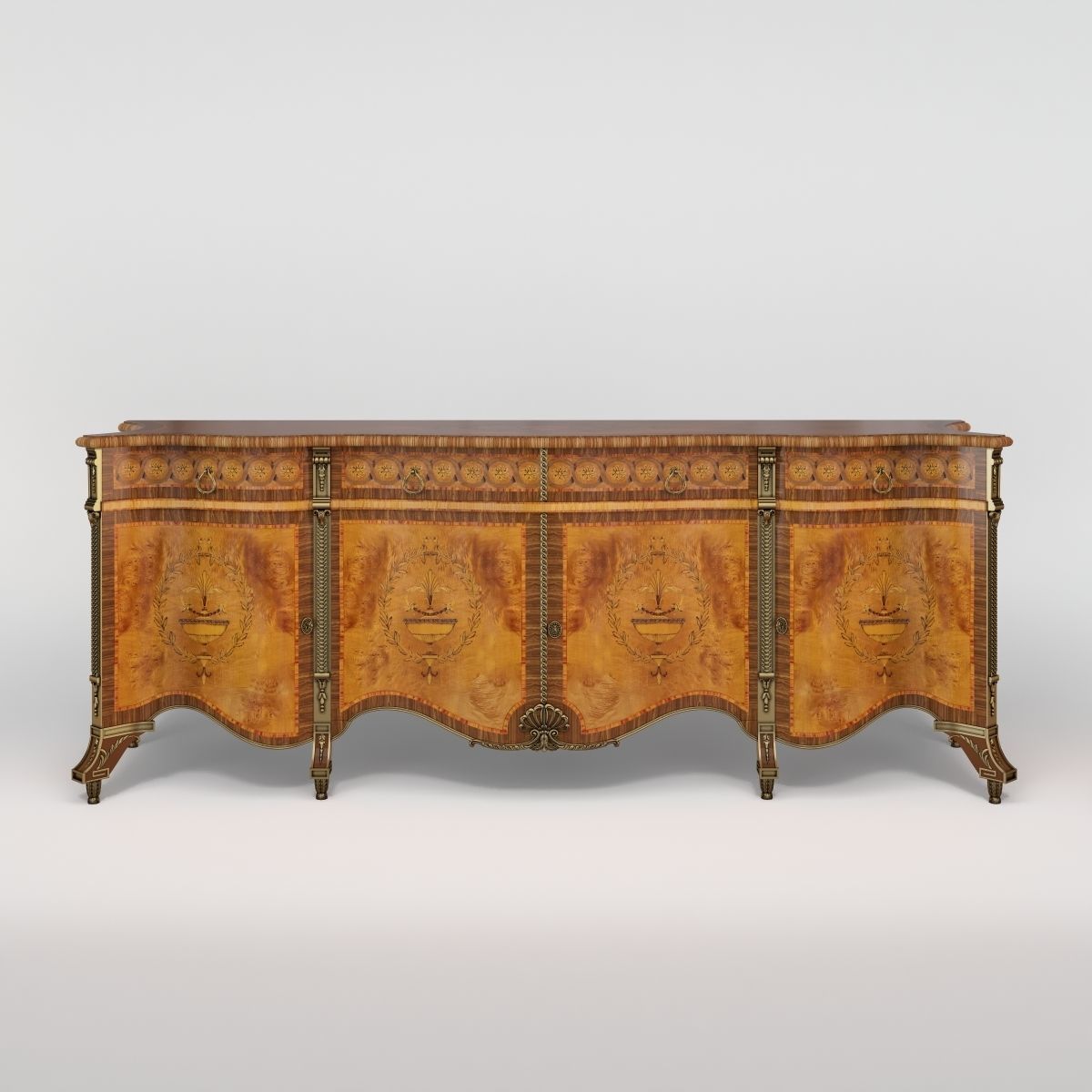 MEDEA PRESTIGE 3D model_4