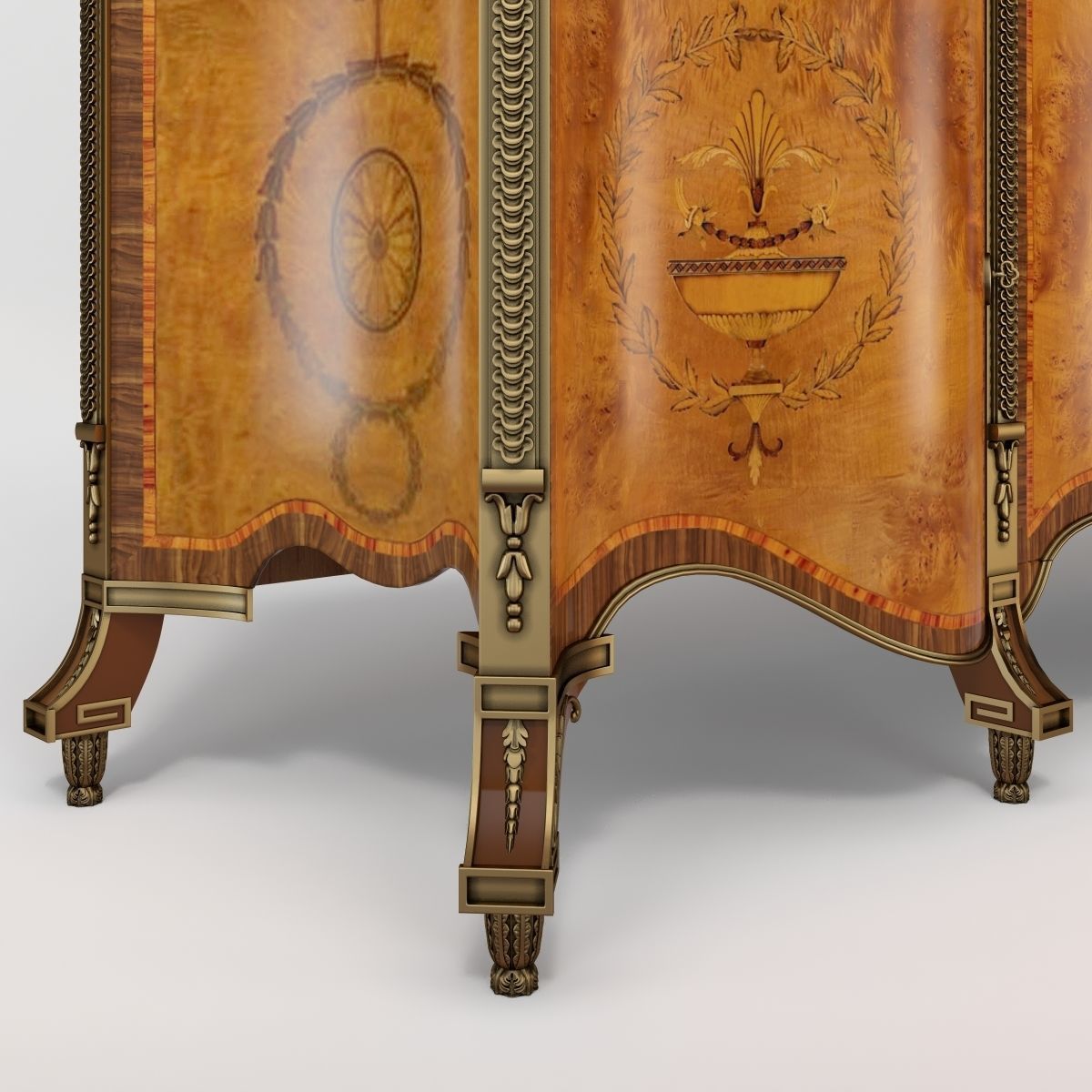 MEDEA PRESTIGE 3D model_7