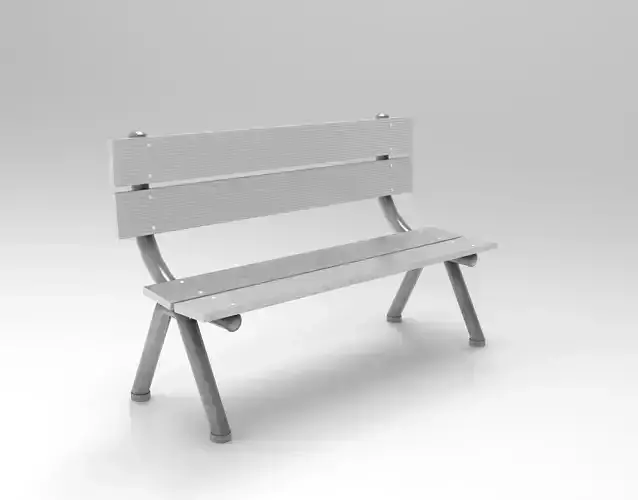 City Bench