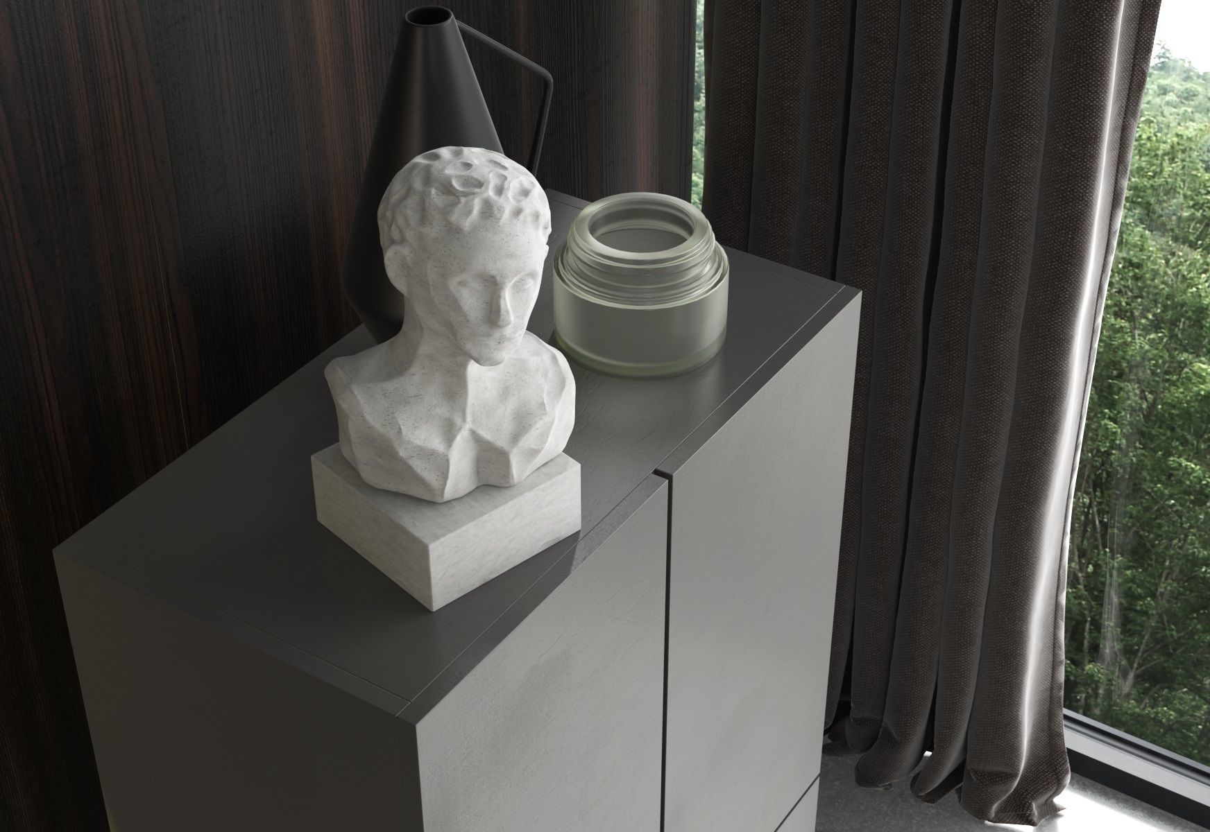 BeInspiration 72 3D model_3