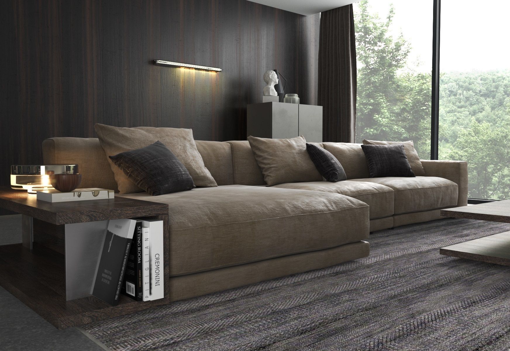 BeInspiration 72 3D model_2