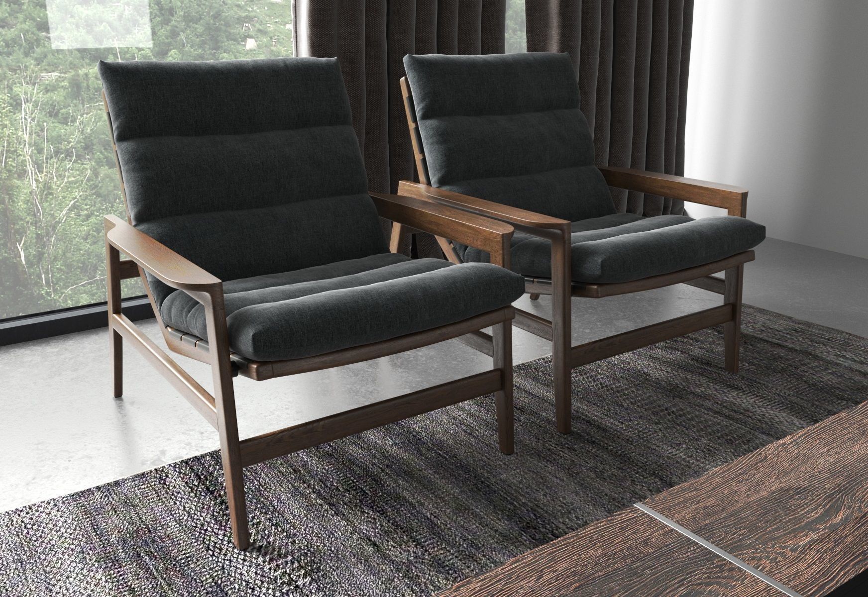 BeInspiration 72 3D model_4