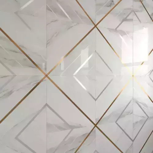 BELLA LUX Calacatta tiles