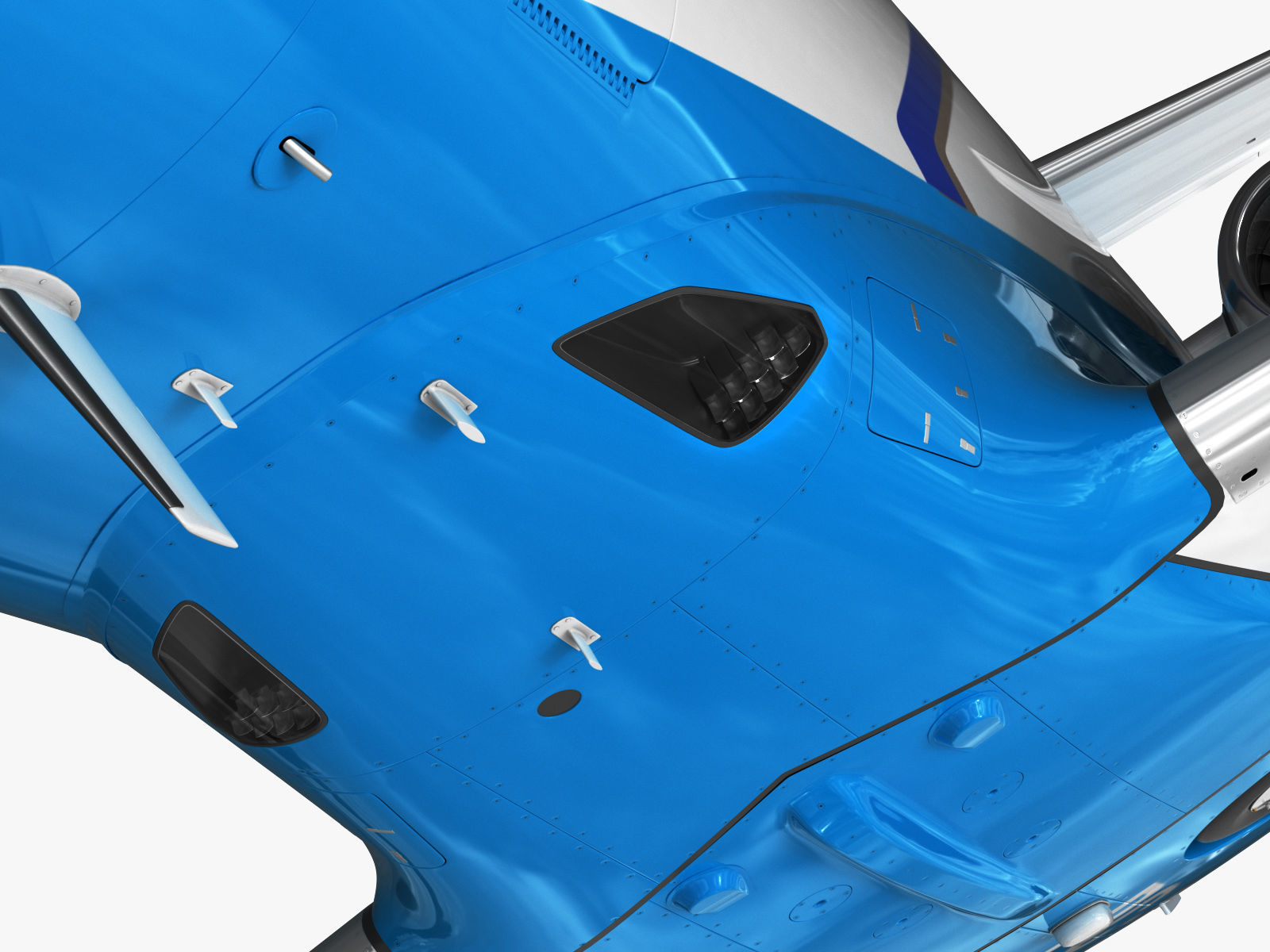 Pilatus PC-24 3D model_20