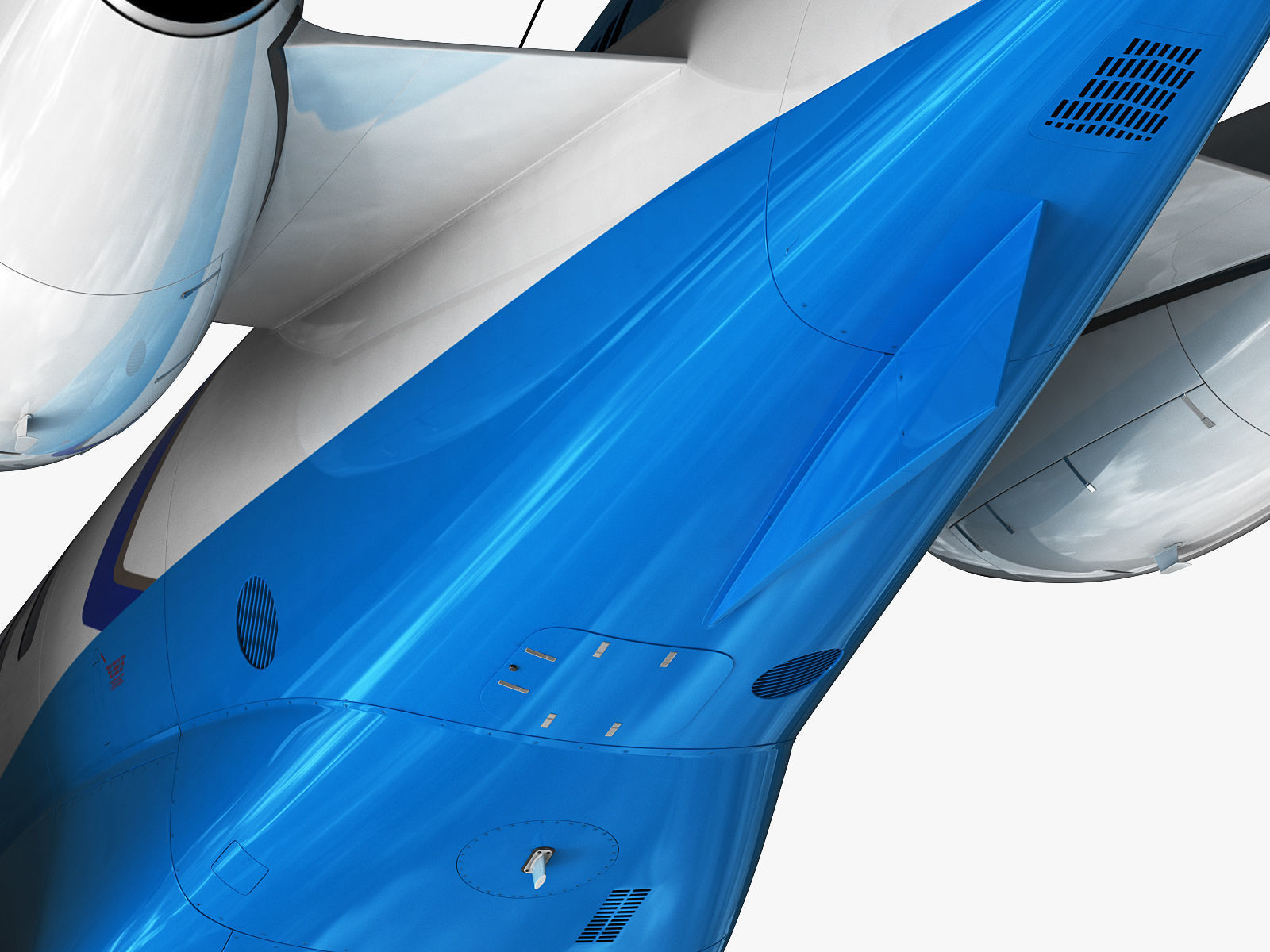 Pilatus PC-24 3D model_18