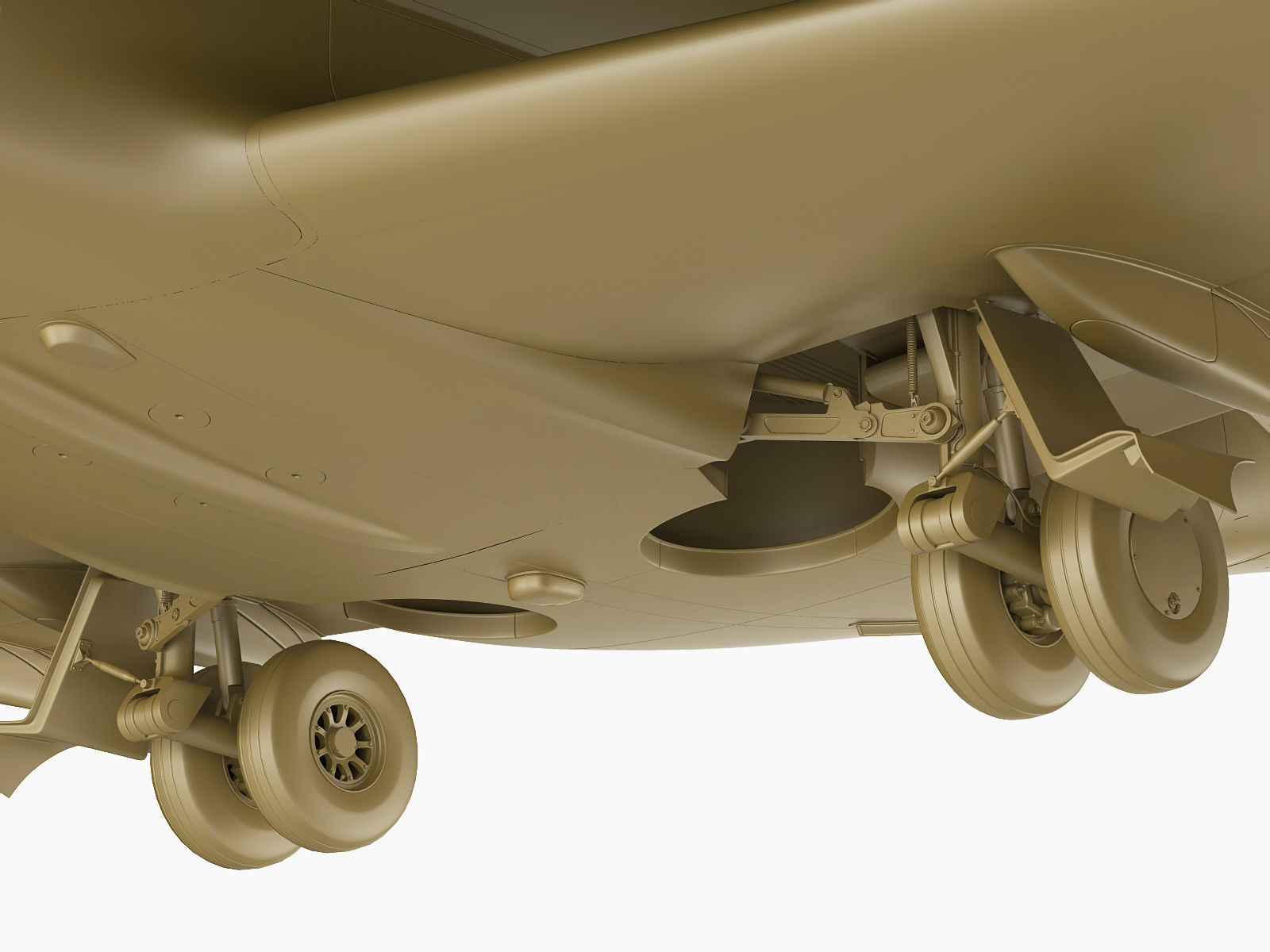 Pilatus PC-24 3D model_40